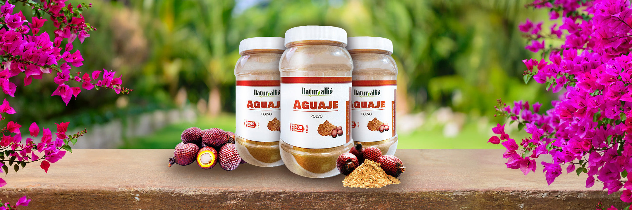 El secreto natural para sentirte bien y verte mejor.