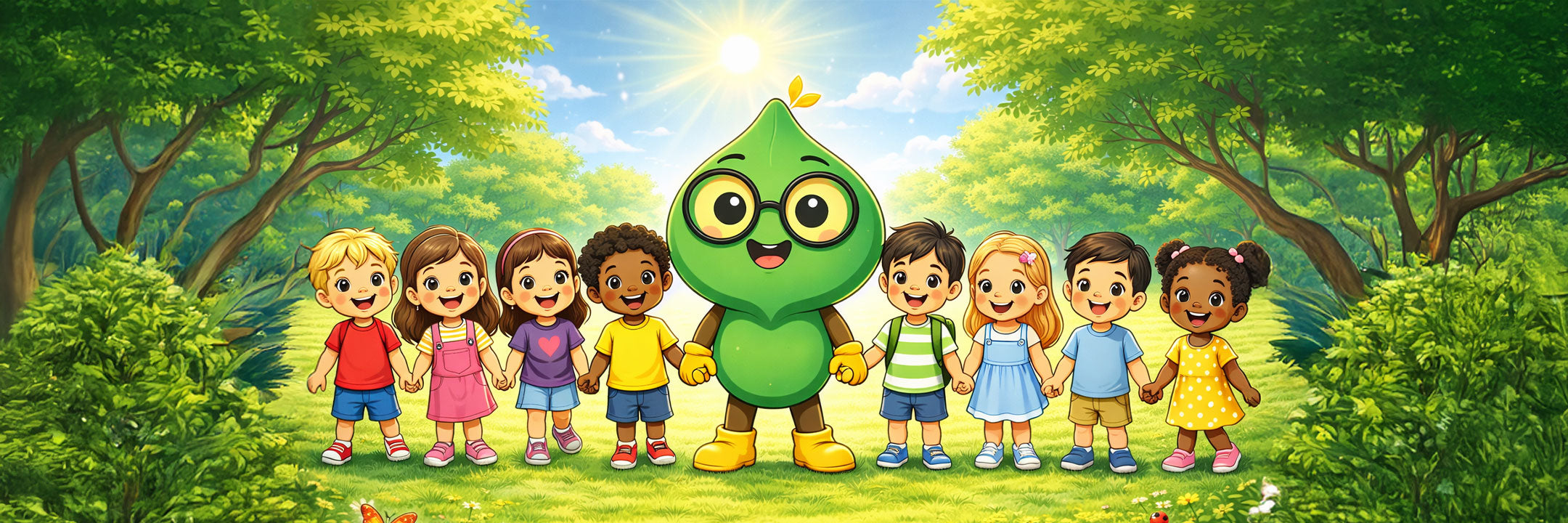 Los tesoros del hogar