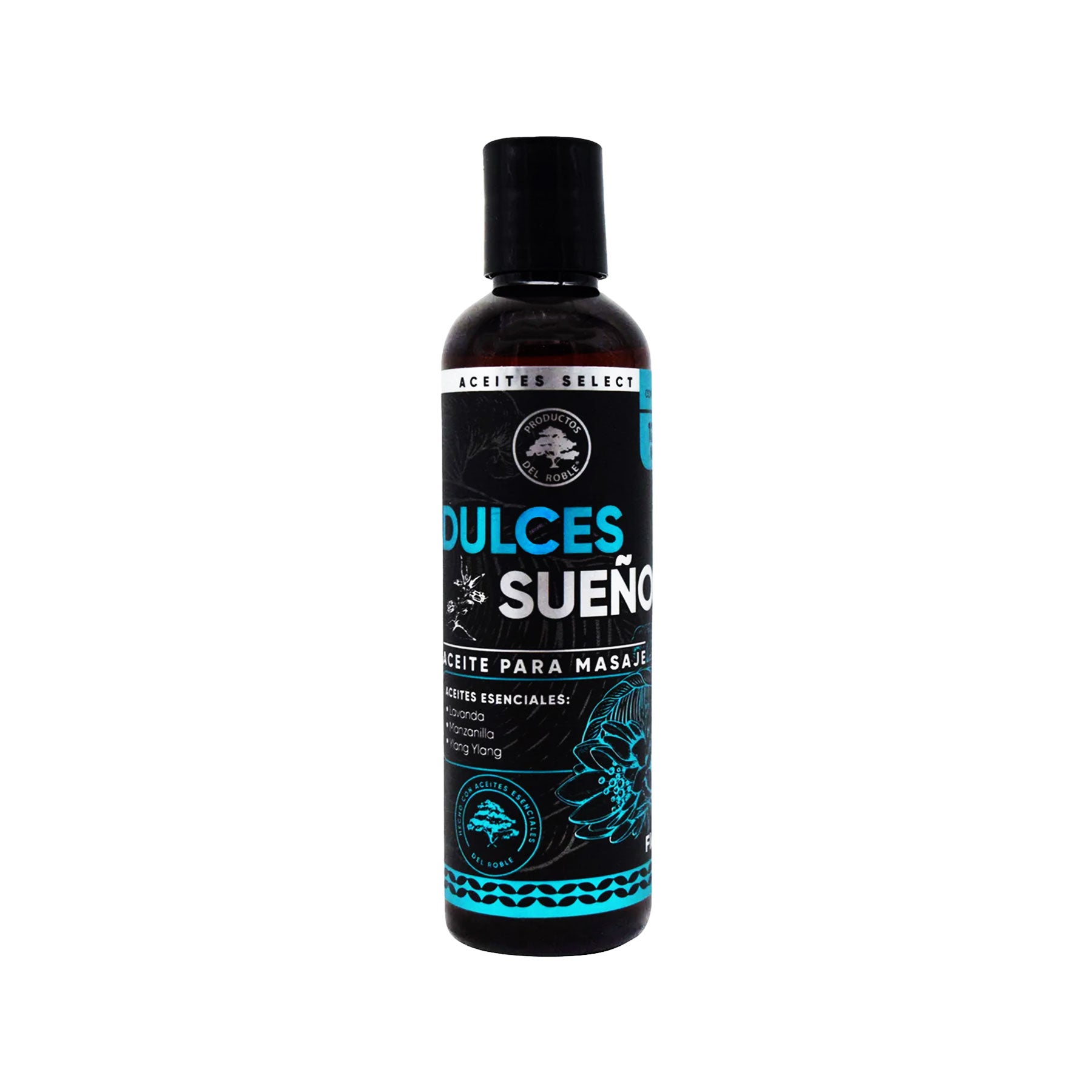 Aceite Select Dulces Sueños El Roble 125 ml