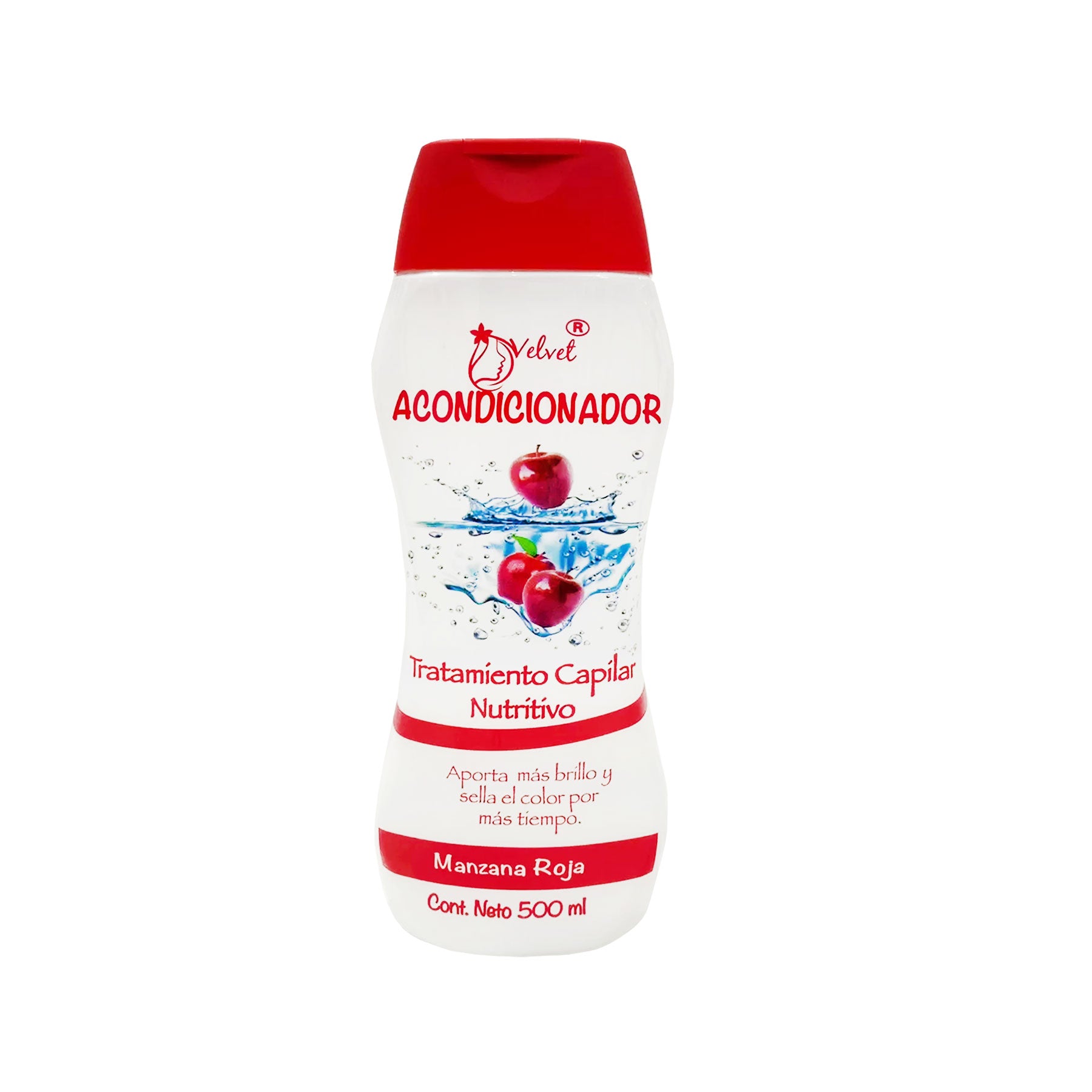 Acondicionador Velvet 500 ml