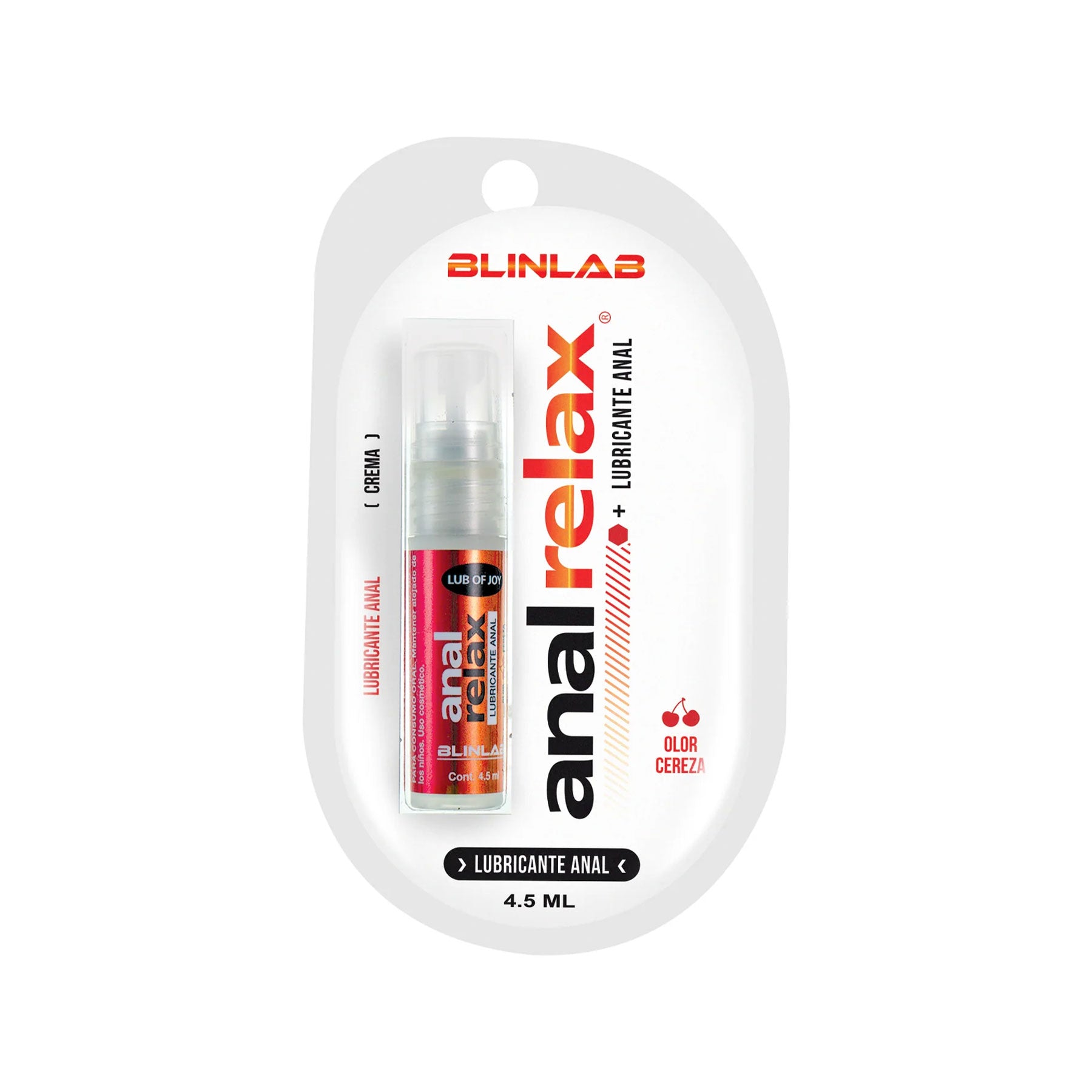 Anal Relax BlinLab 4.5 ml Anal Relax BlinLab 4.5 ml
