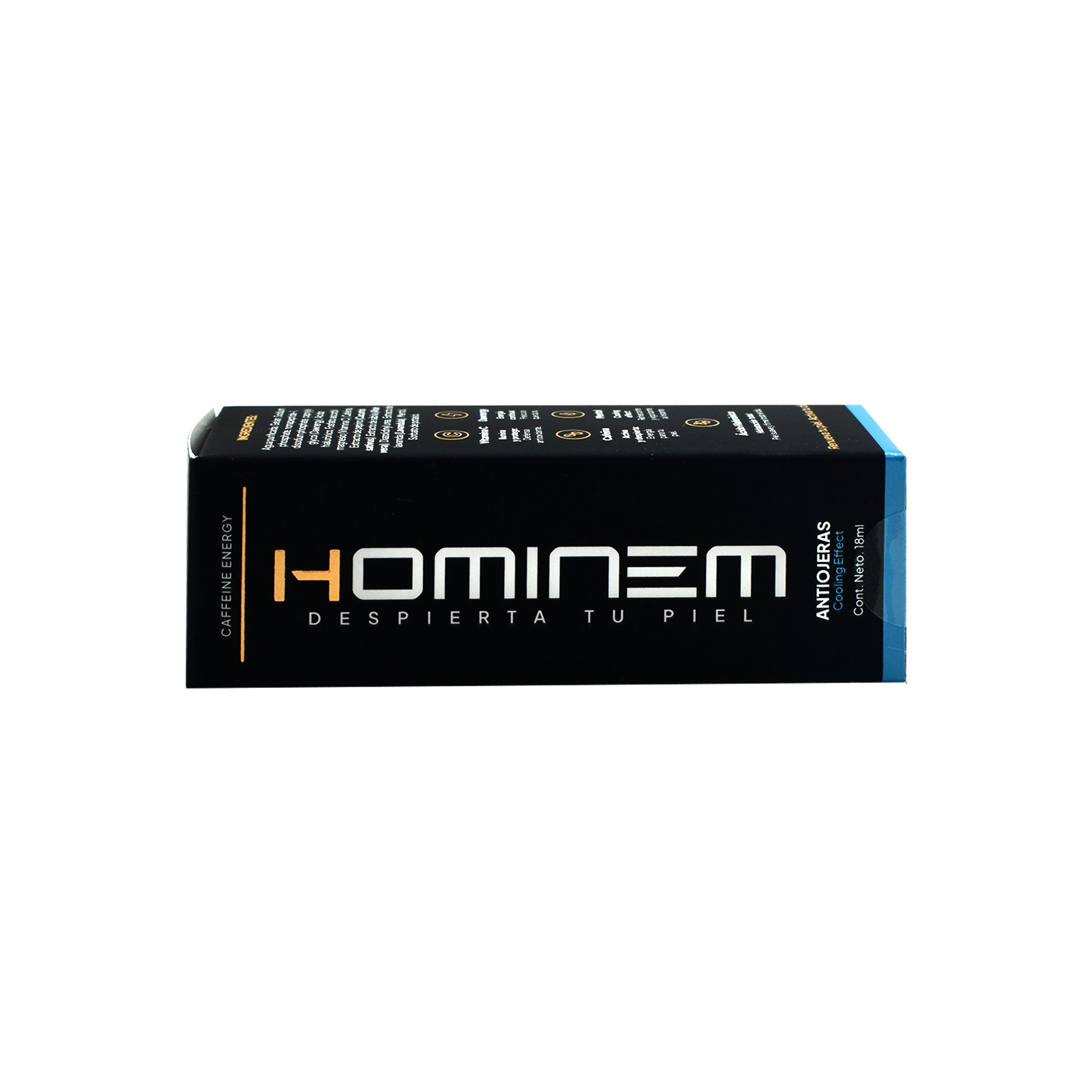 Antiojeras Men Hominem 18 ml