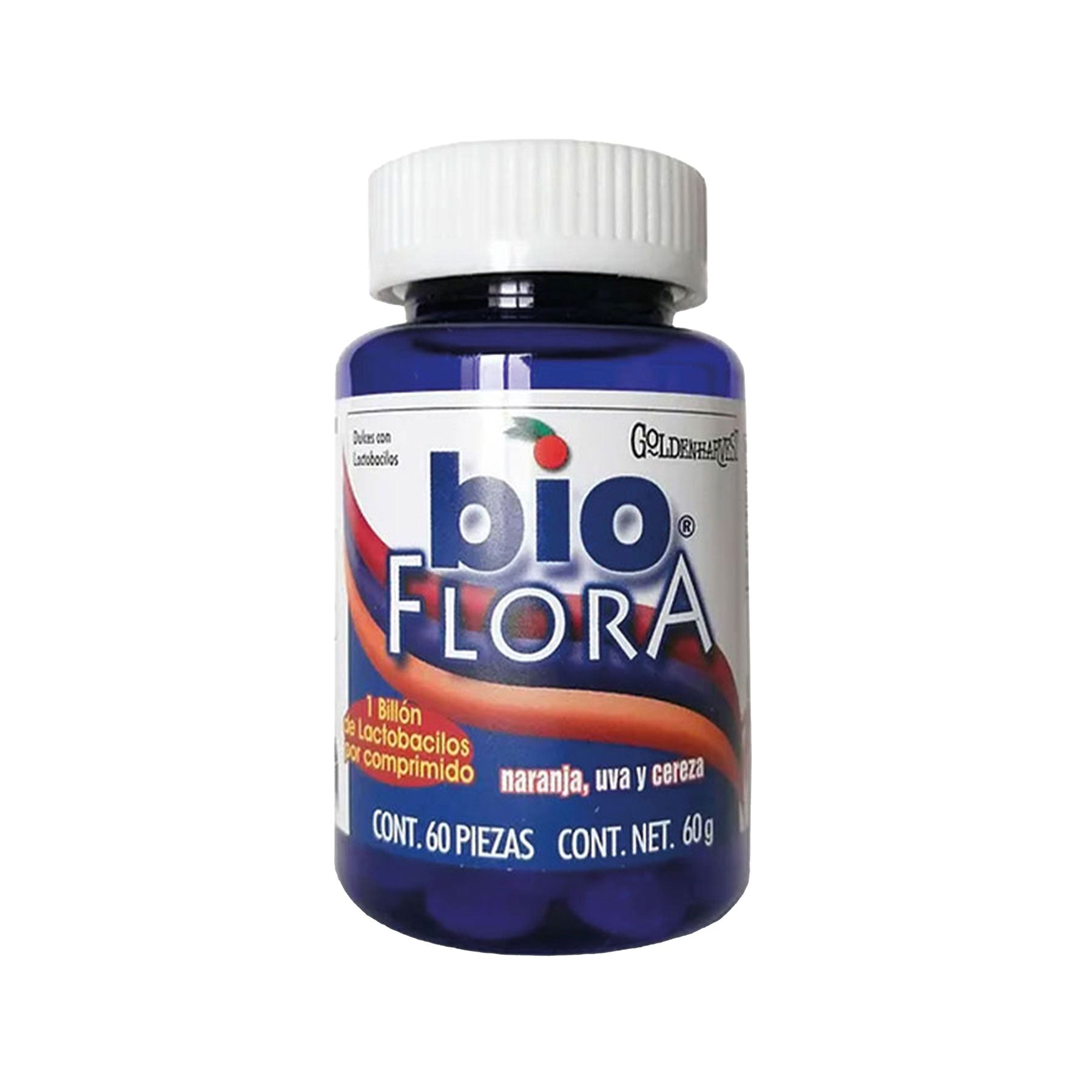 Bioflora Golden Harvest 60 gr