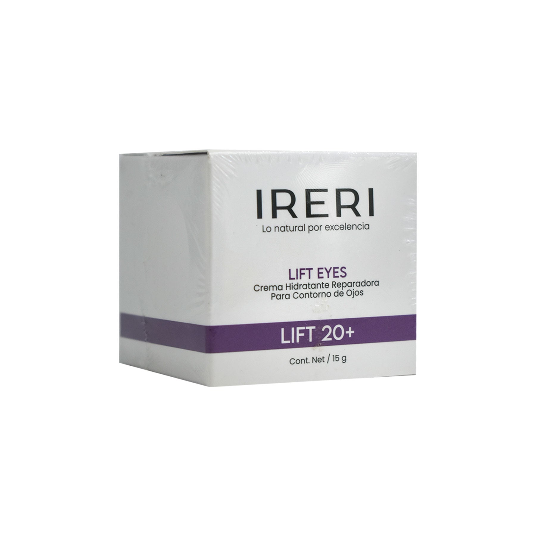 Lift Eyes Contorno de Ojos Ireri 15 gr