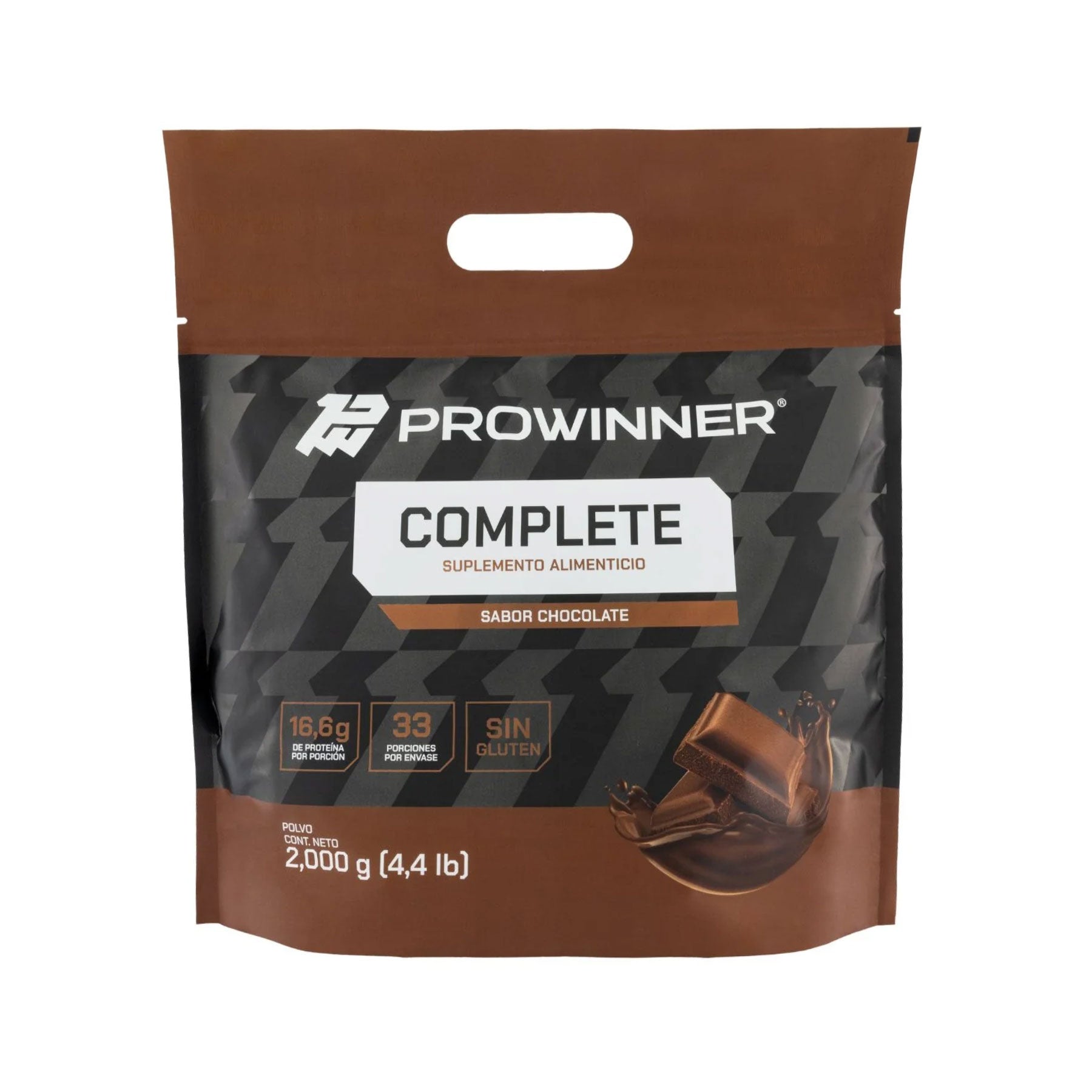 Complete Chocolate Prowinner 2 kg