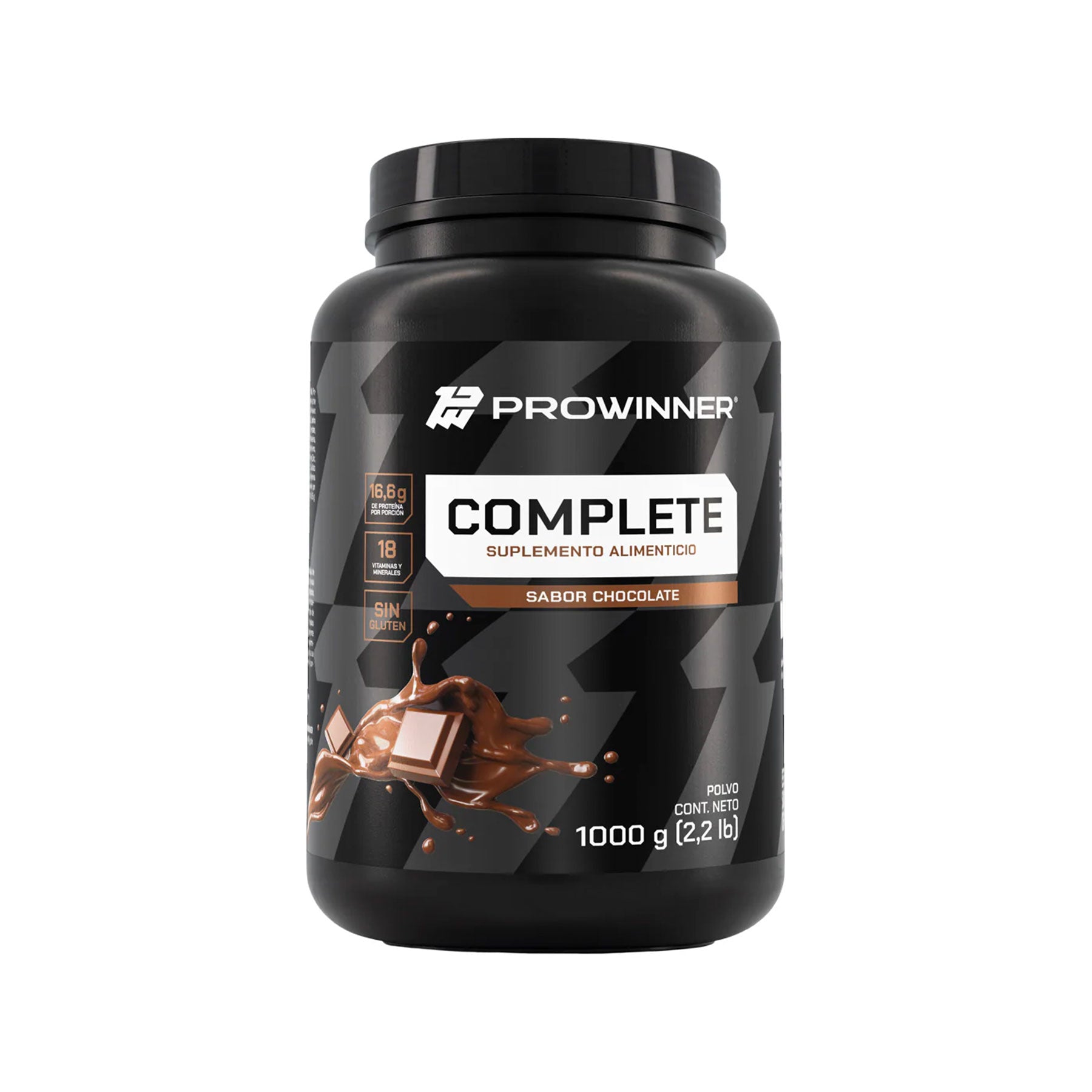 Complete Prowinner Sabor Chocolate 1 kg