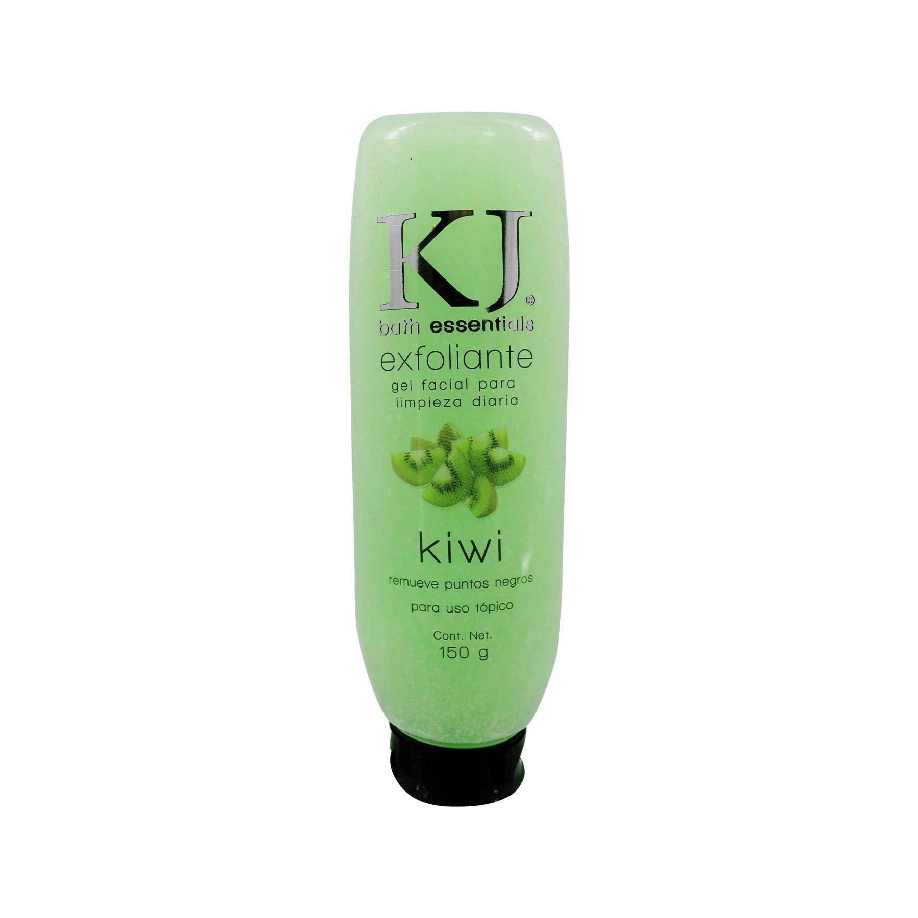 Gel Exfoliante Kiwi KJ 150 gr