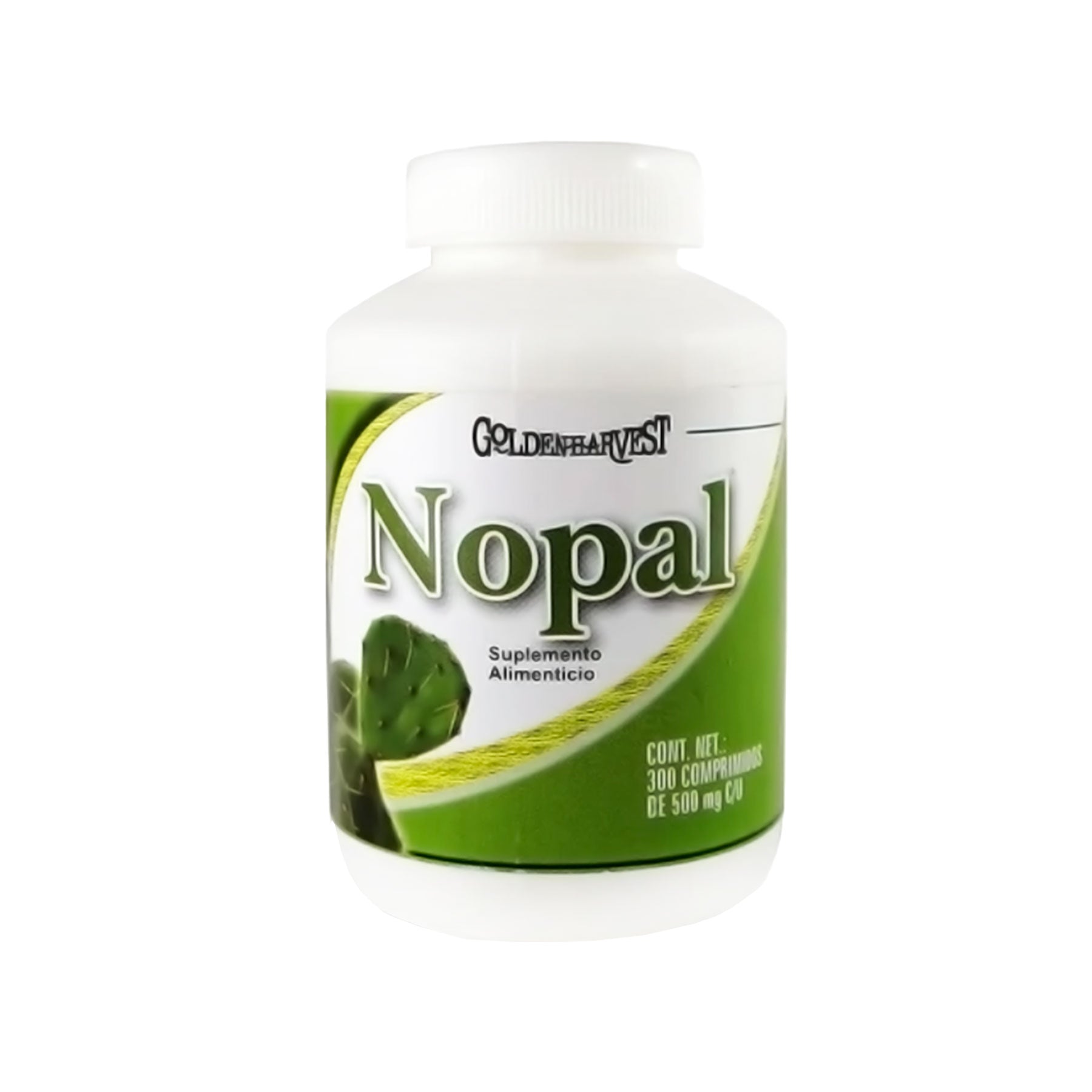 Nopal Golden Harvest 300 comp
