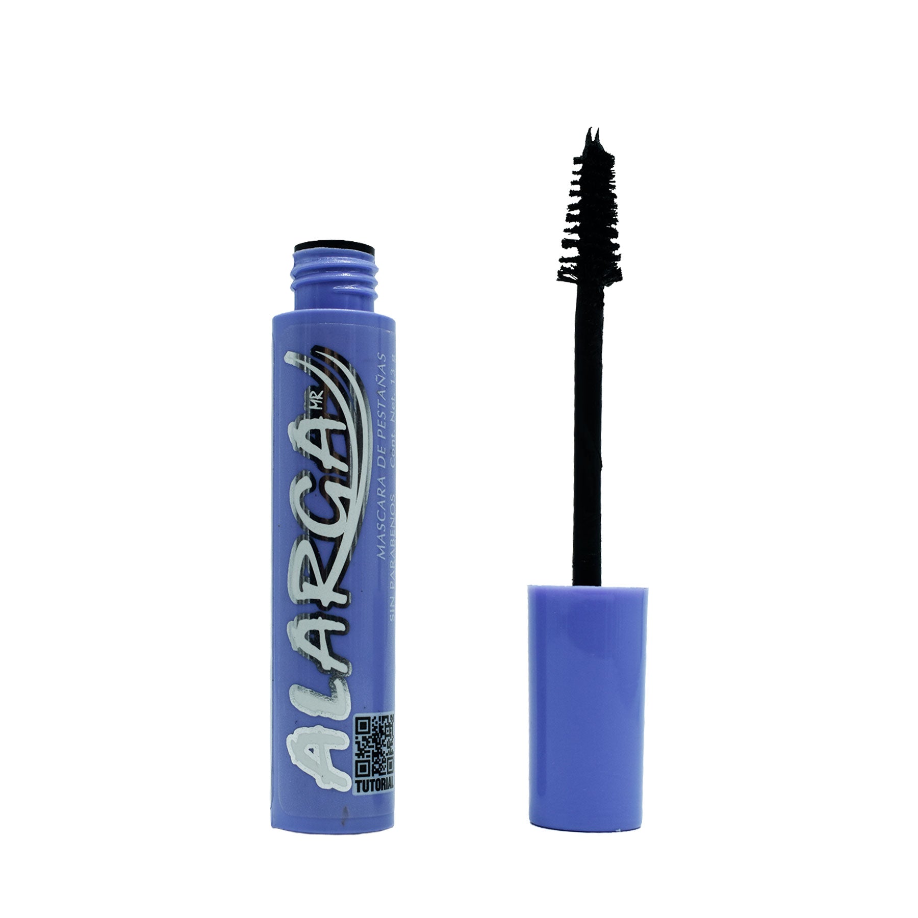 Rímel Alarga Uña Maravilla 13 gr