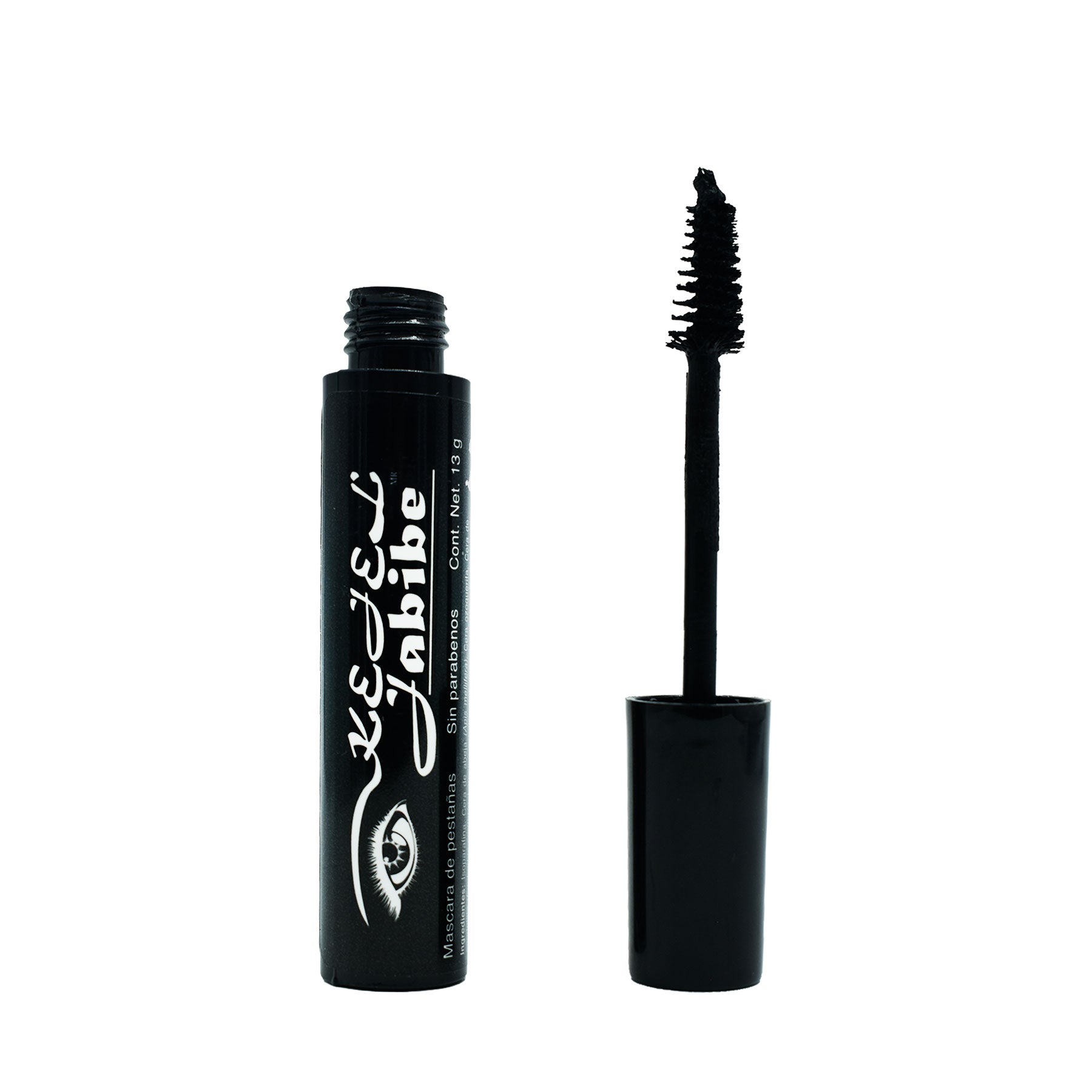 Rímel Kejel Jabibe Negro Uña Maravilla 13 gr