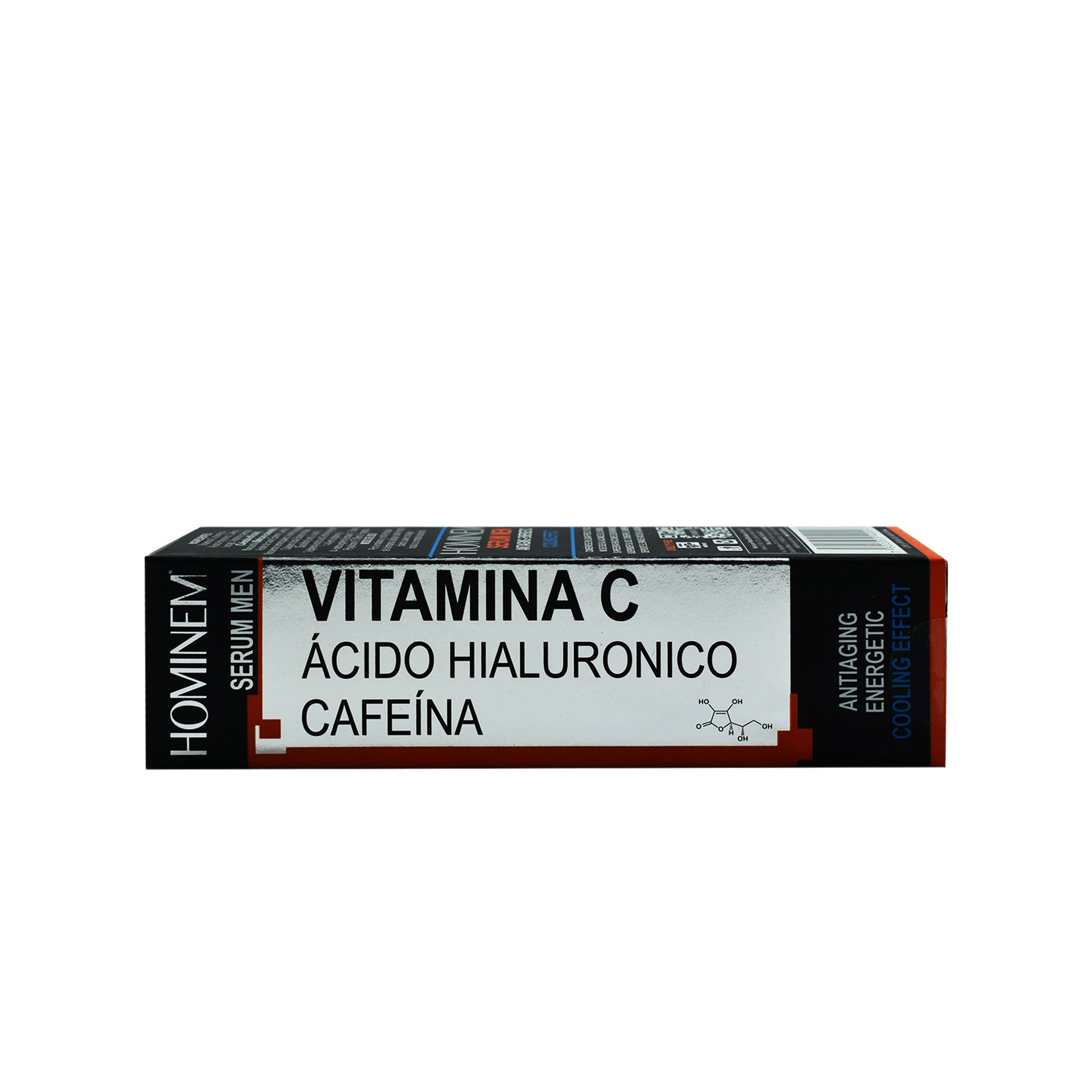 Sérum Men Hominem 30 ml