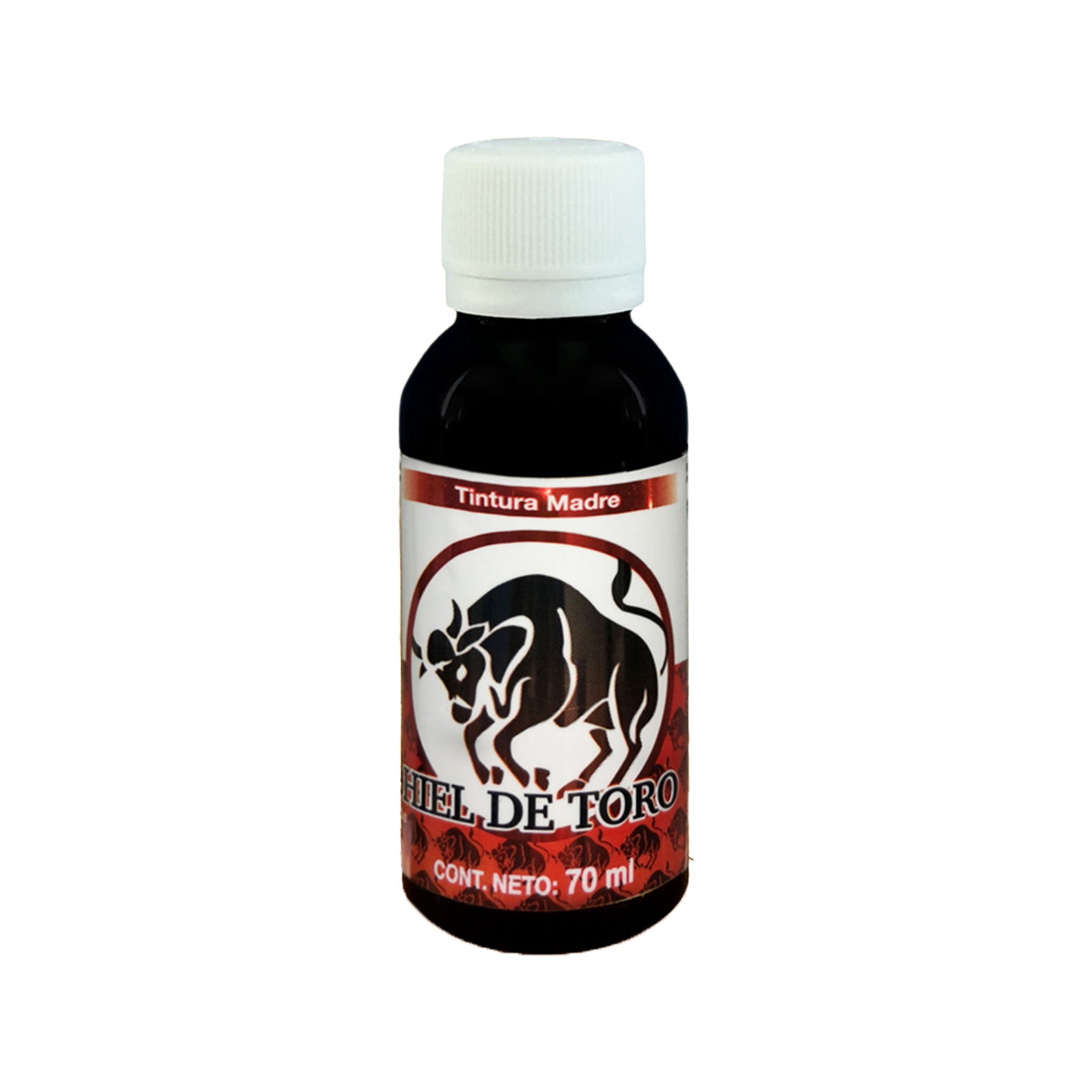 Tintura Hiel de Toro LIASOFI 70 ml