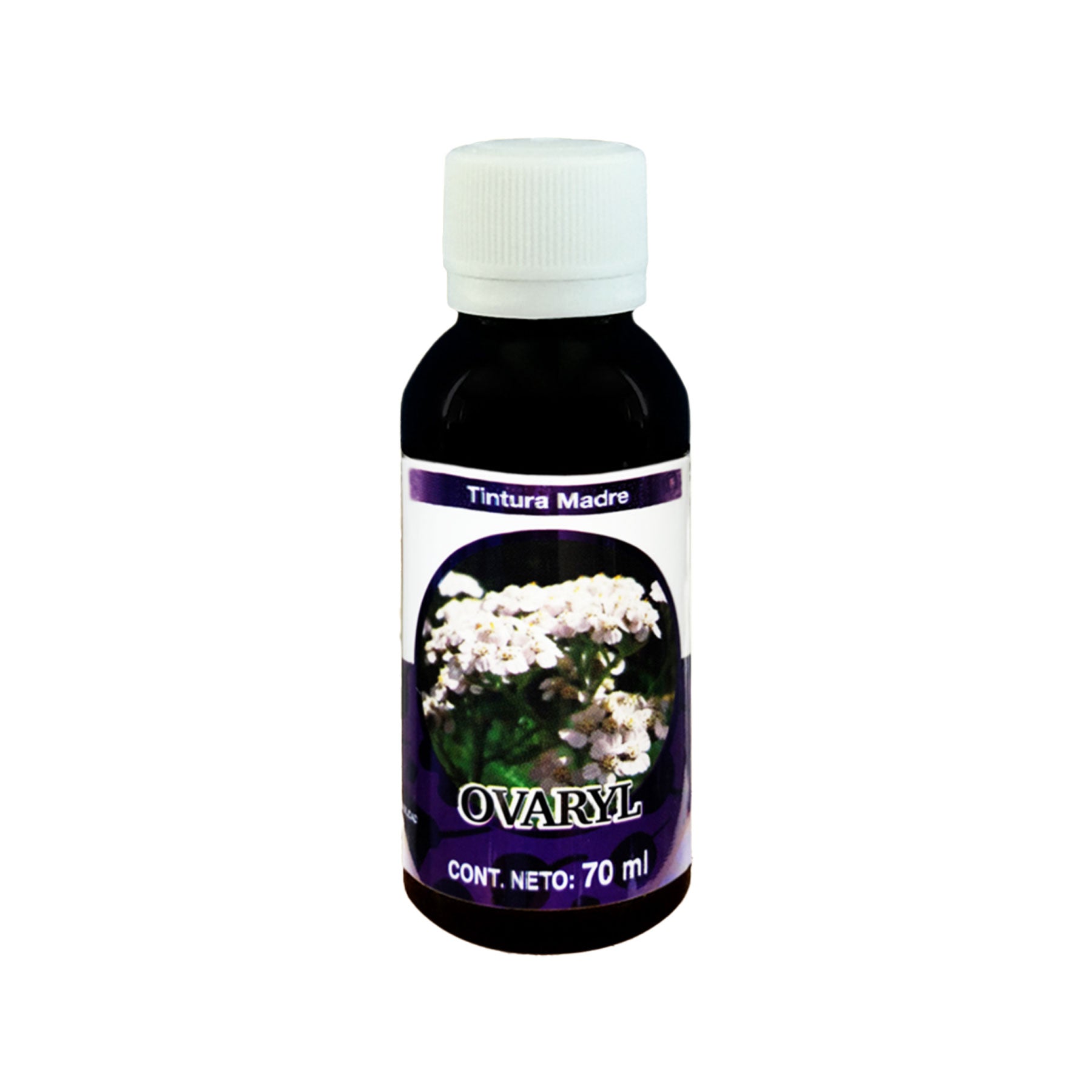Tintura Ovaryl Liasofi 70 ml
