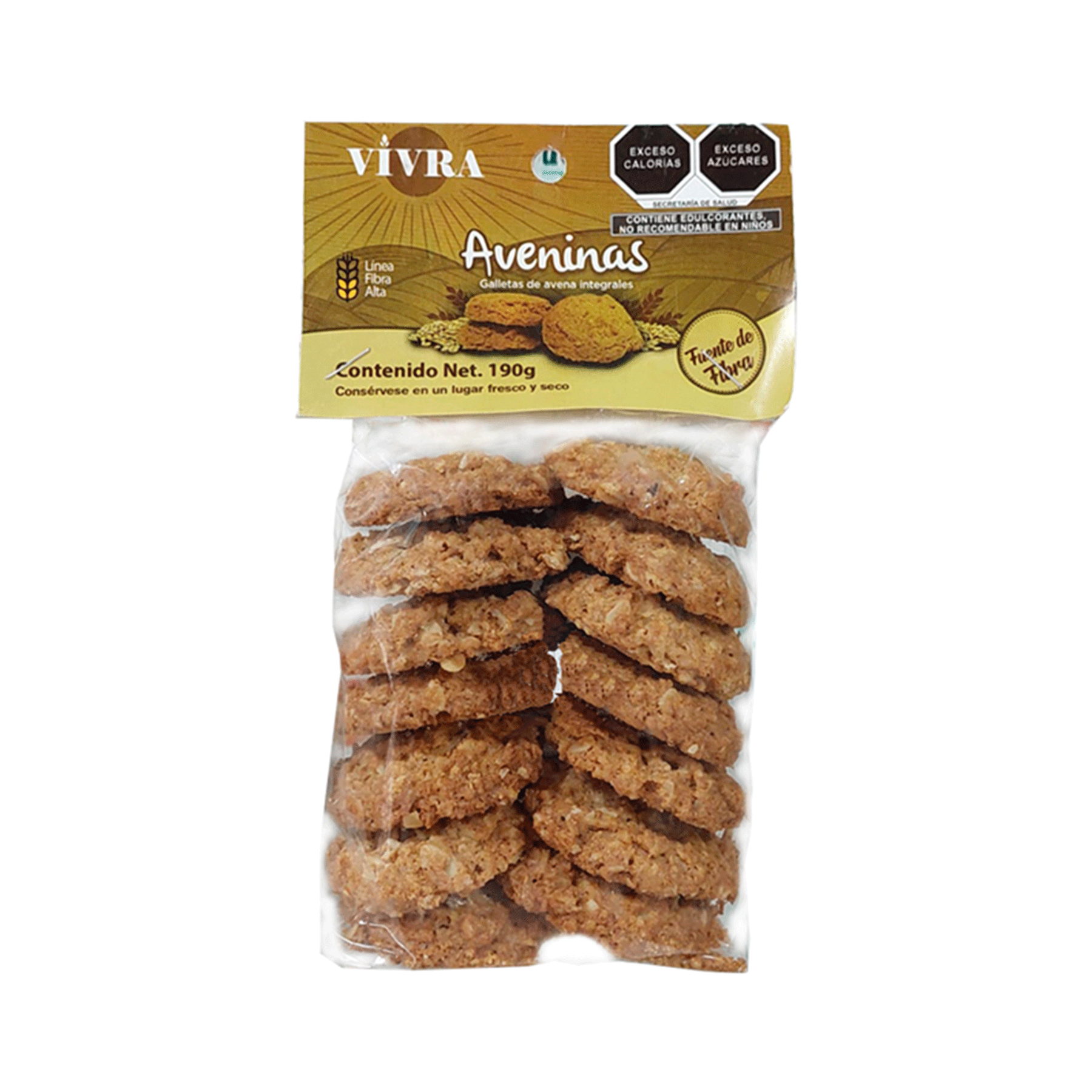 Aveninas Vivra 190 gr