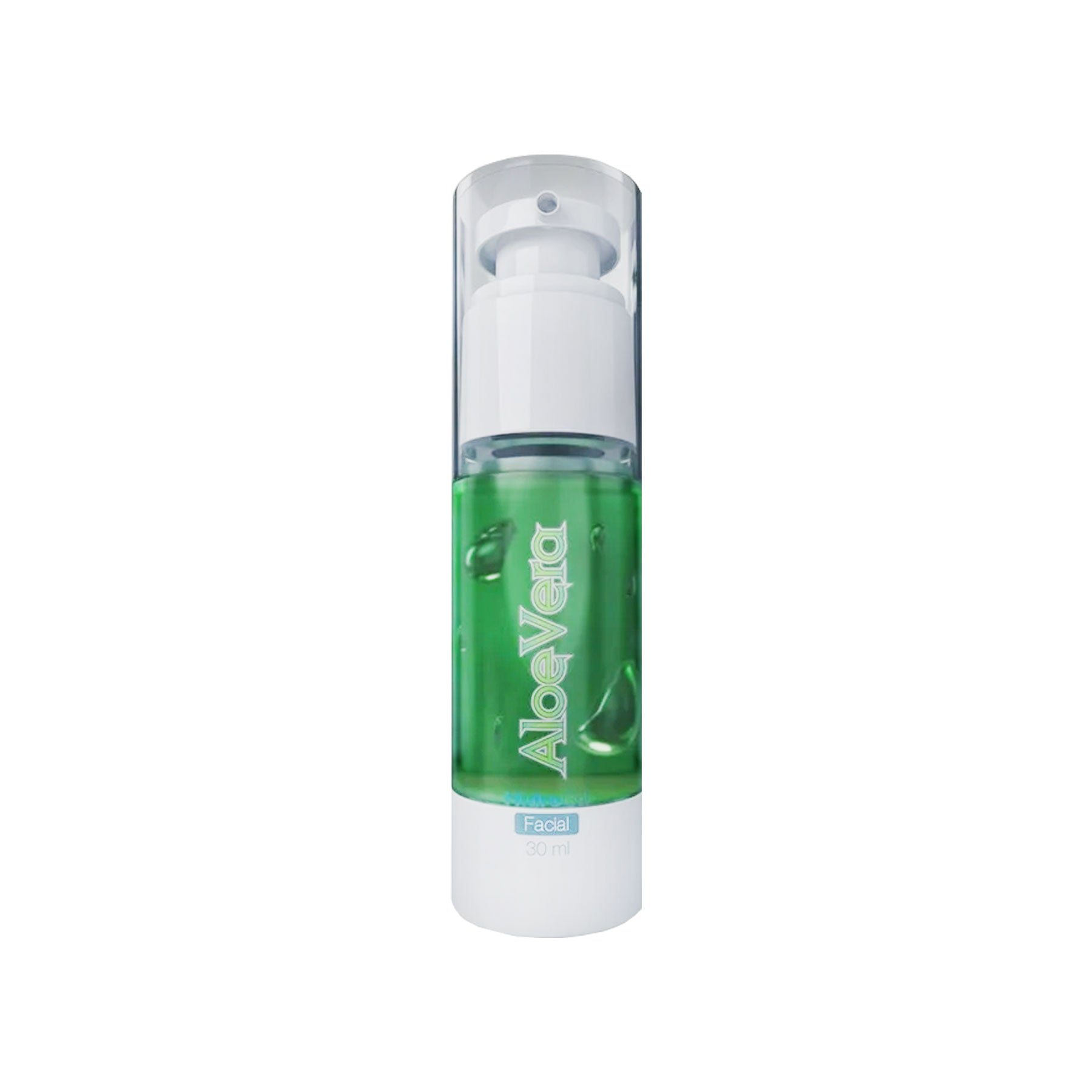 Hidrogel de Aloe Vera Essential 30 ml