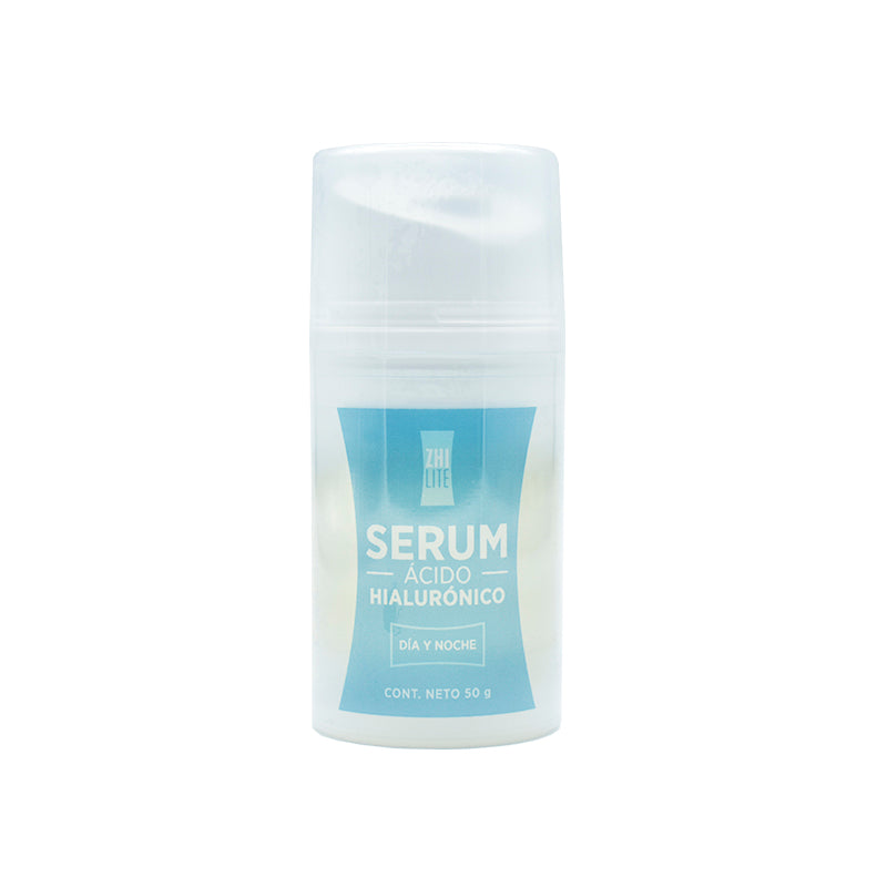 Ácido Hialurónico (Sérum) 50 g Zhi Lite