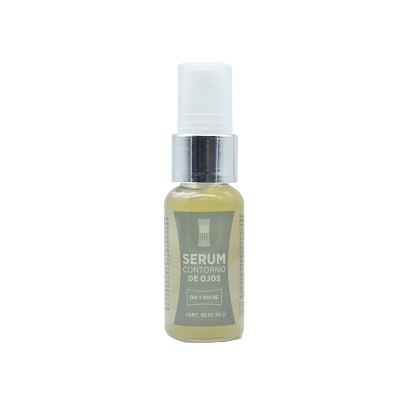 Contorno de Ojos (Serum) 30 g ZHI LITE