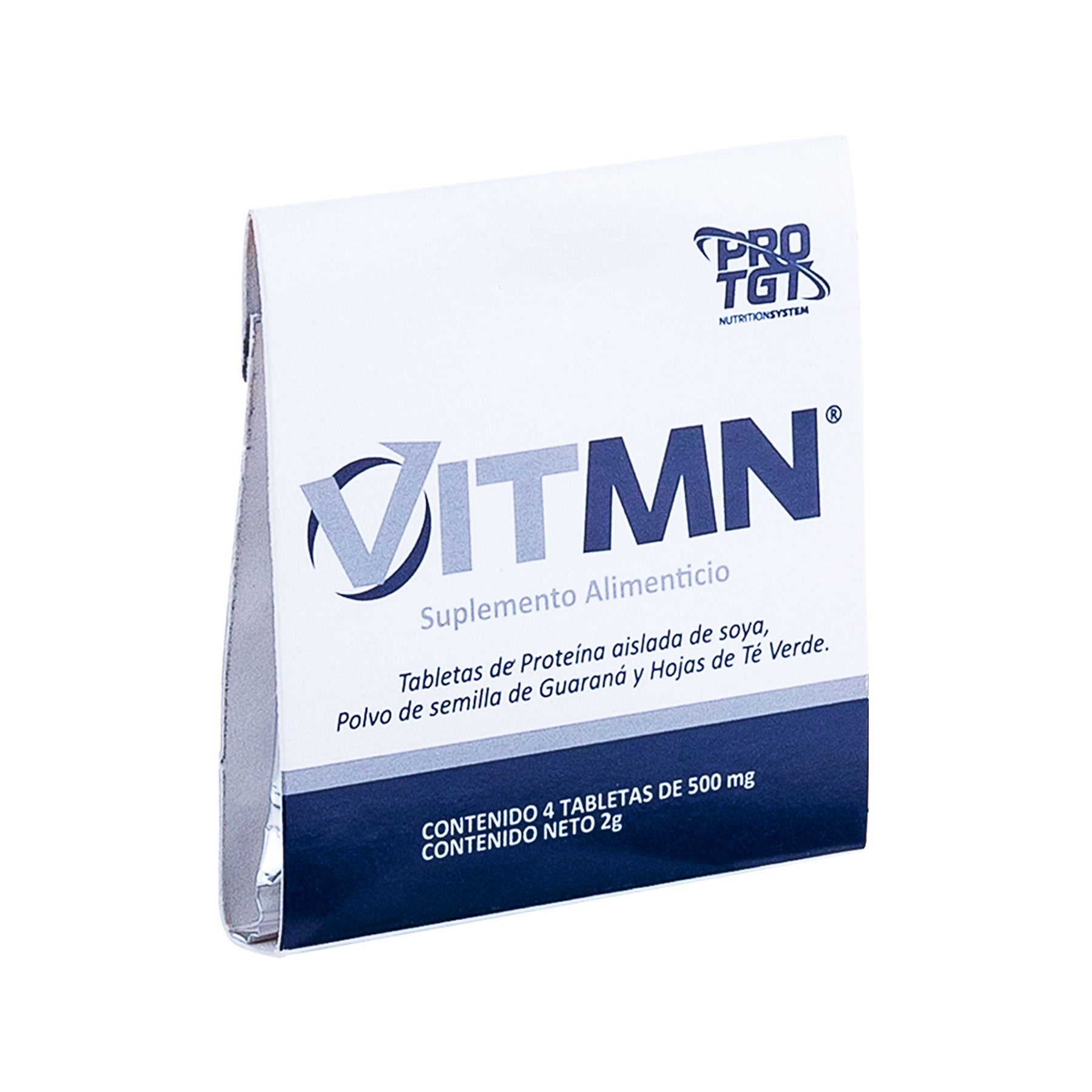 Vitmen Cartera PRO TGT 4 tabs