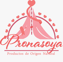 Pronasoya