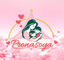 Pronasoya
