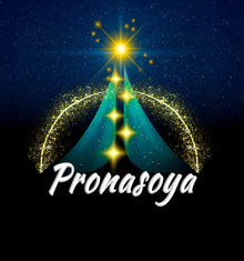 Pronasoya