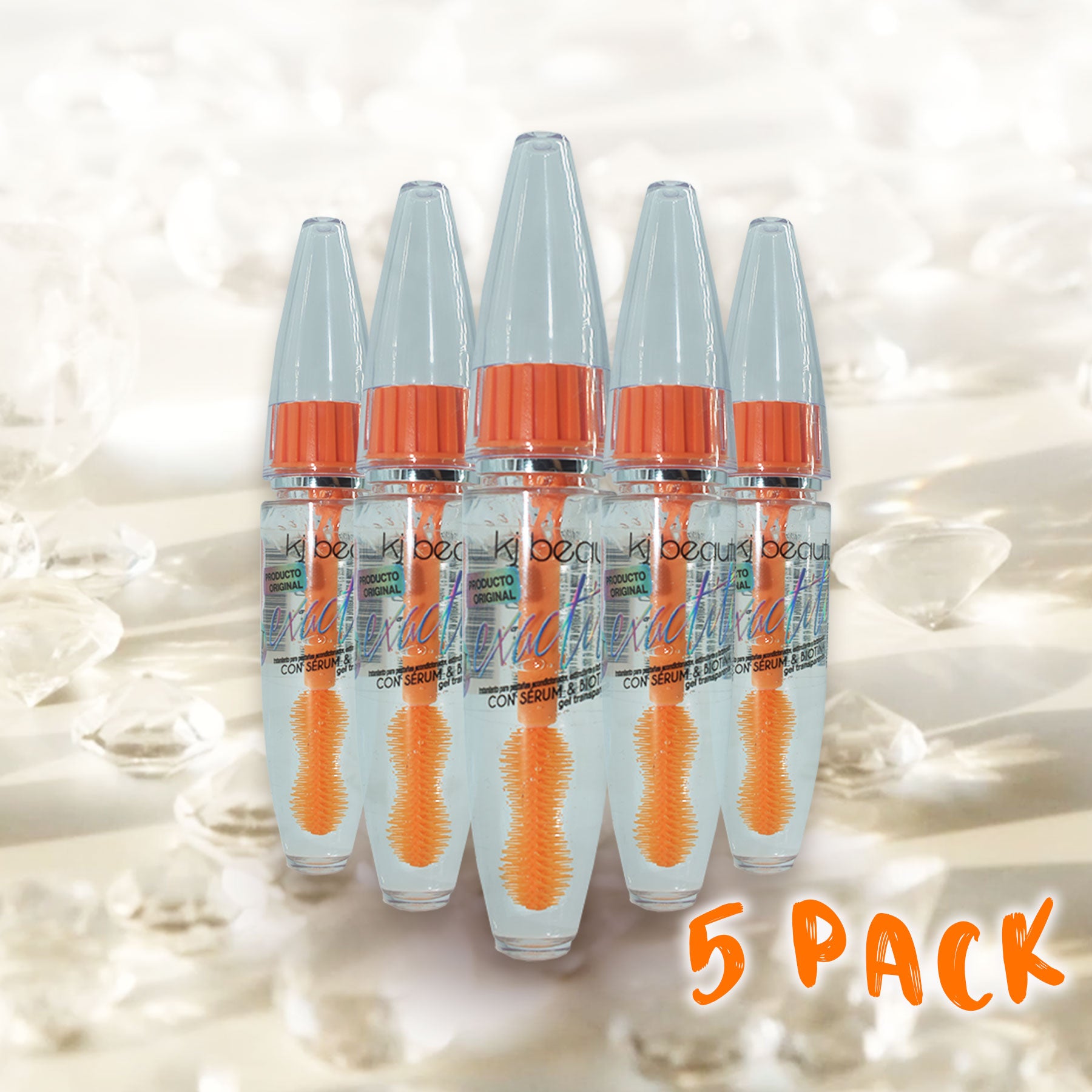 Pack Pestañas Fabulosas