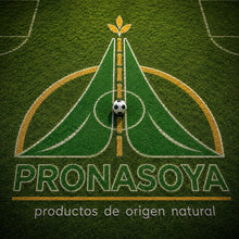 Pronasoya