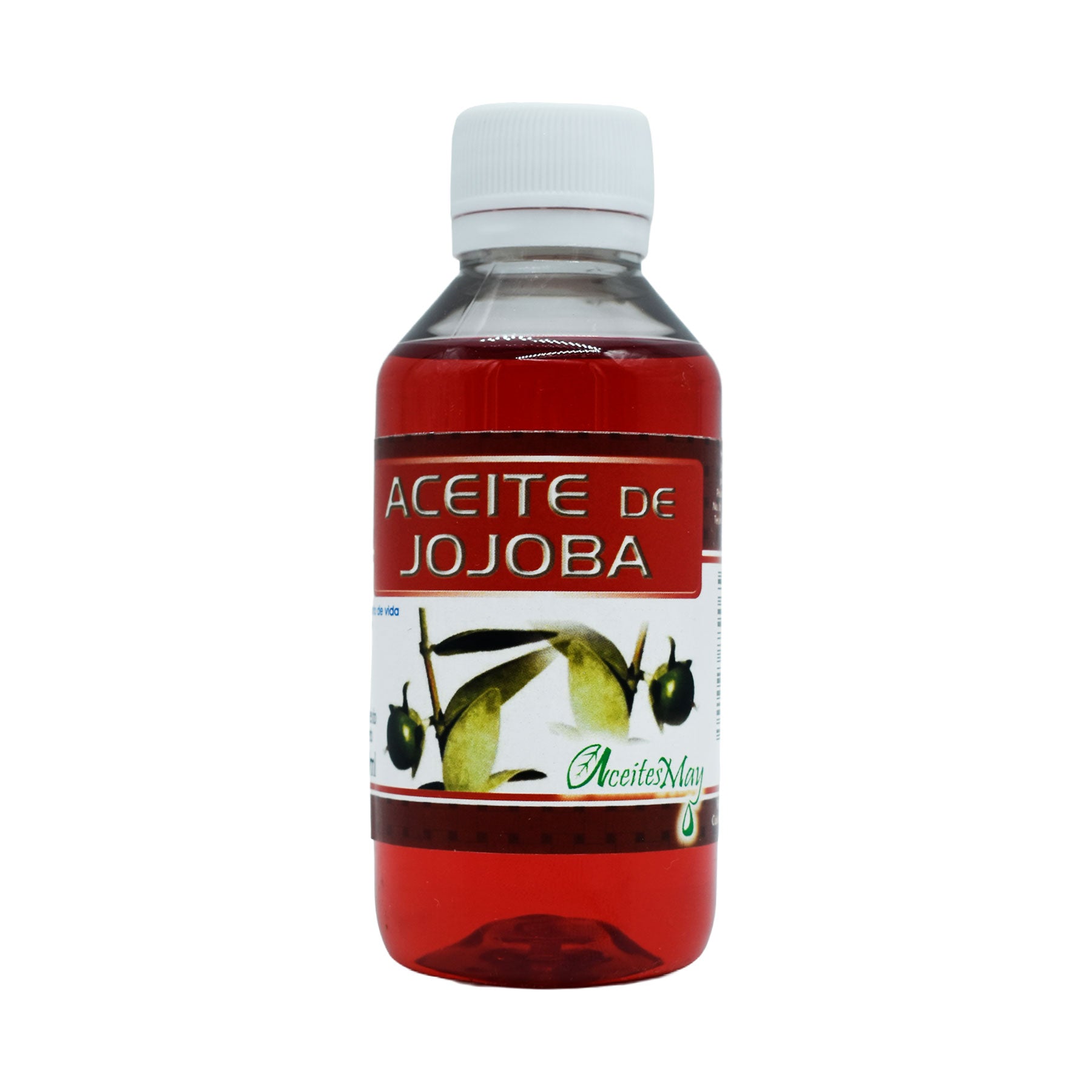 Aceite de Jojoba Aceites May 120 ml