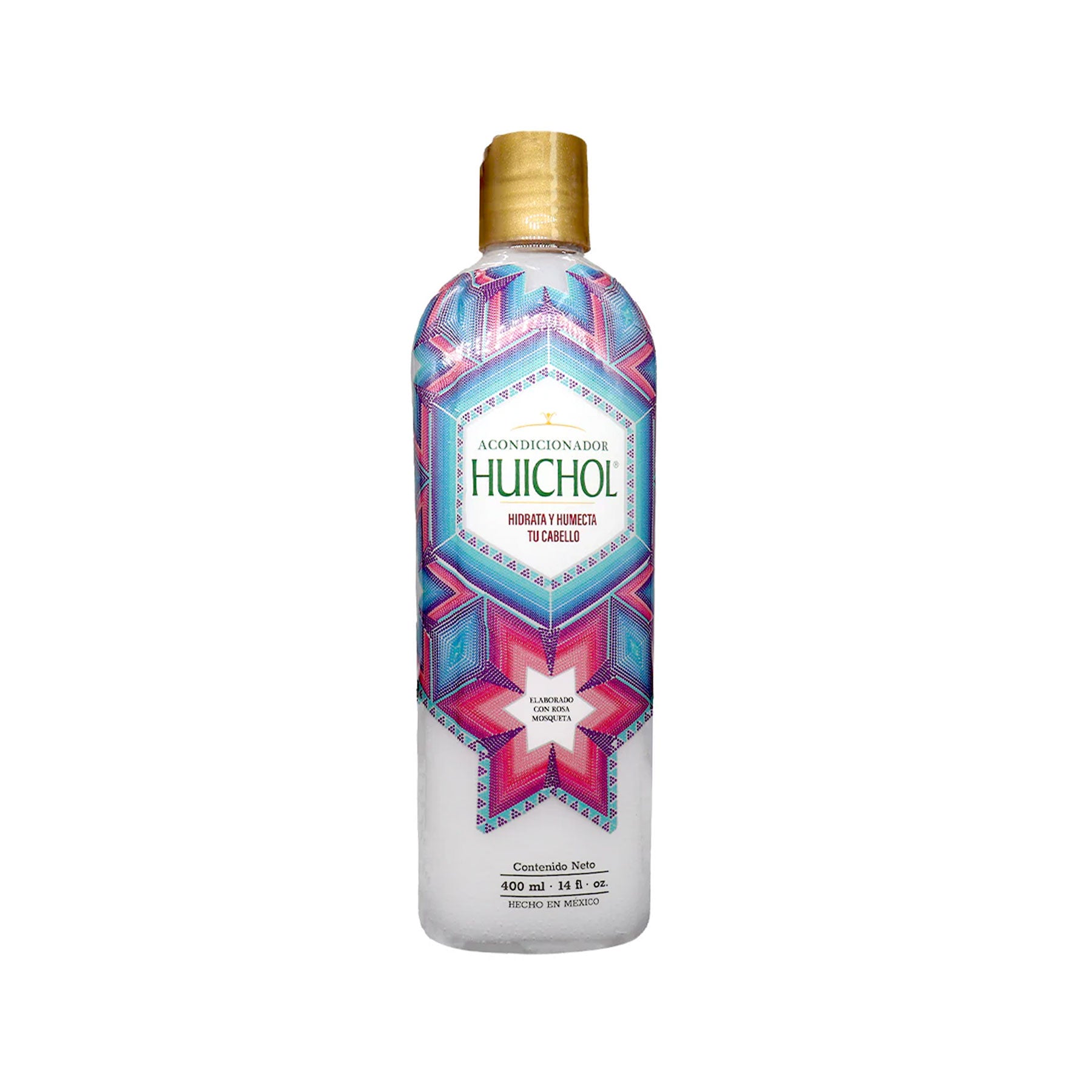 Acondicionador Huichol 400 ml