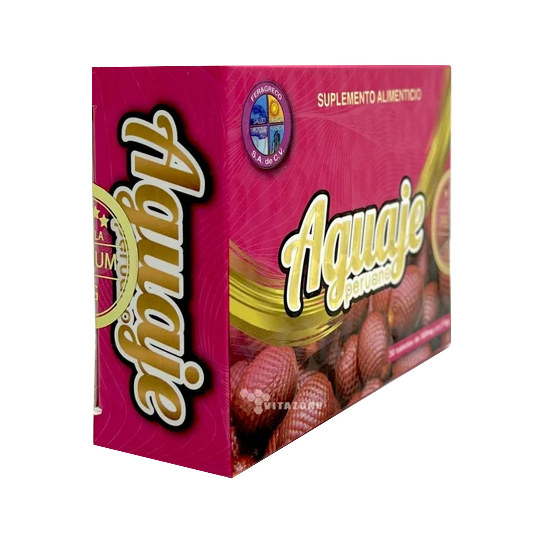 Pack Pump Pronasoya