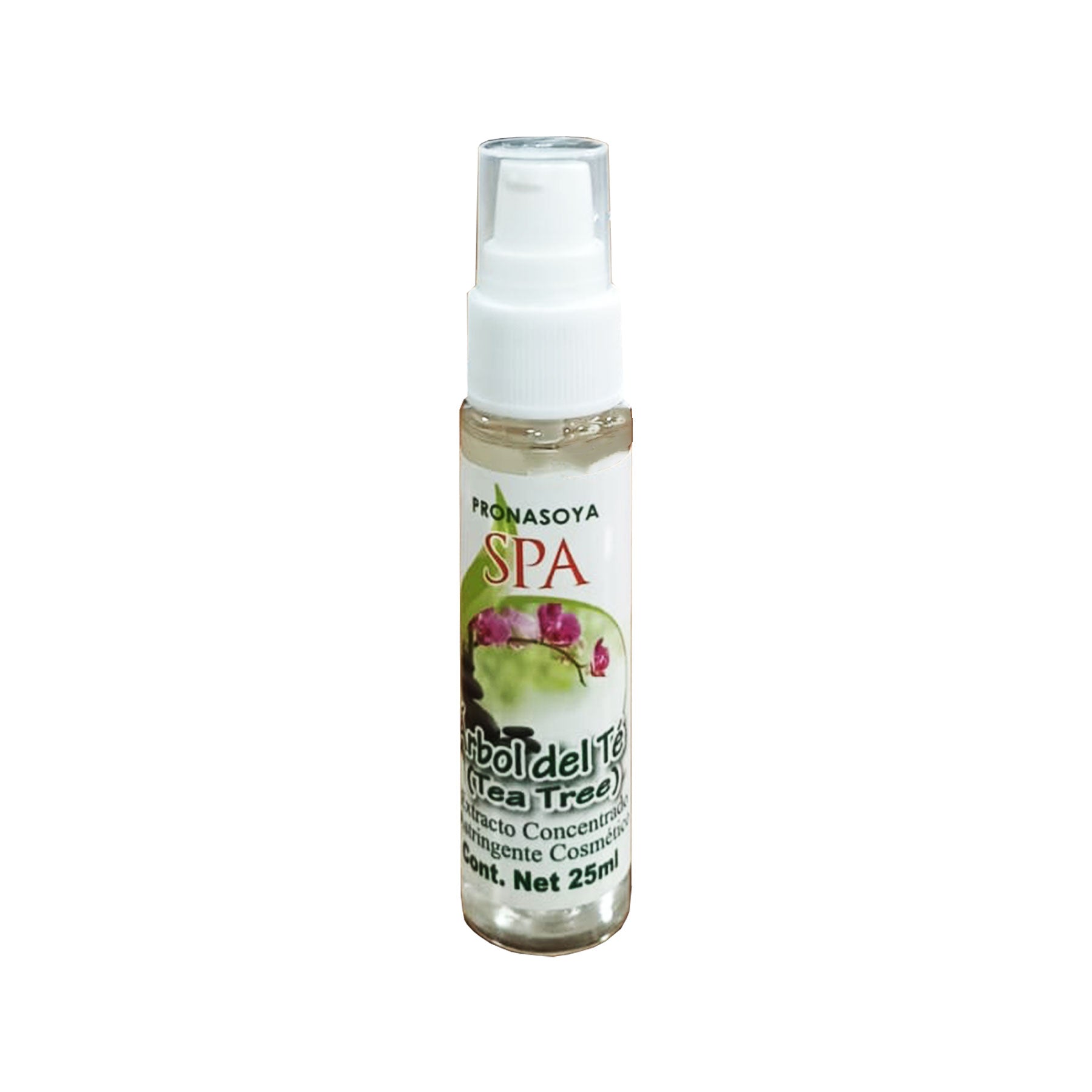 Árbol del Té Spa PRONASOYA 25 ml