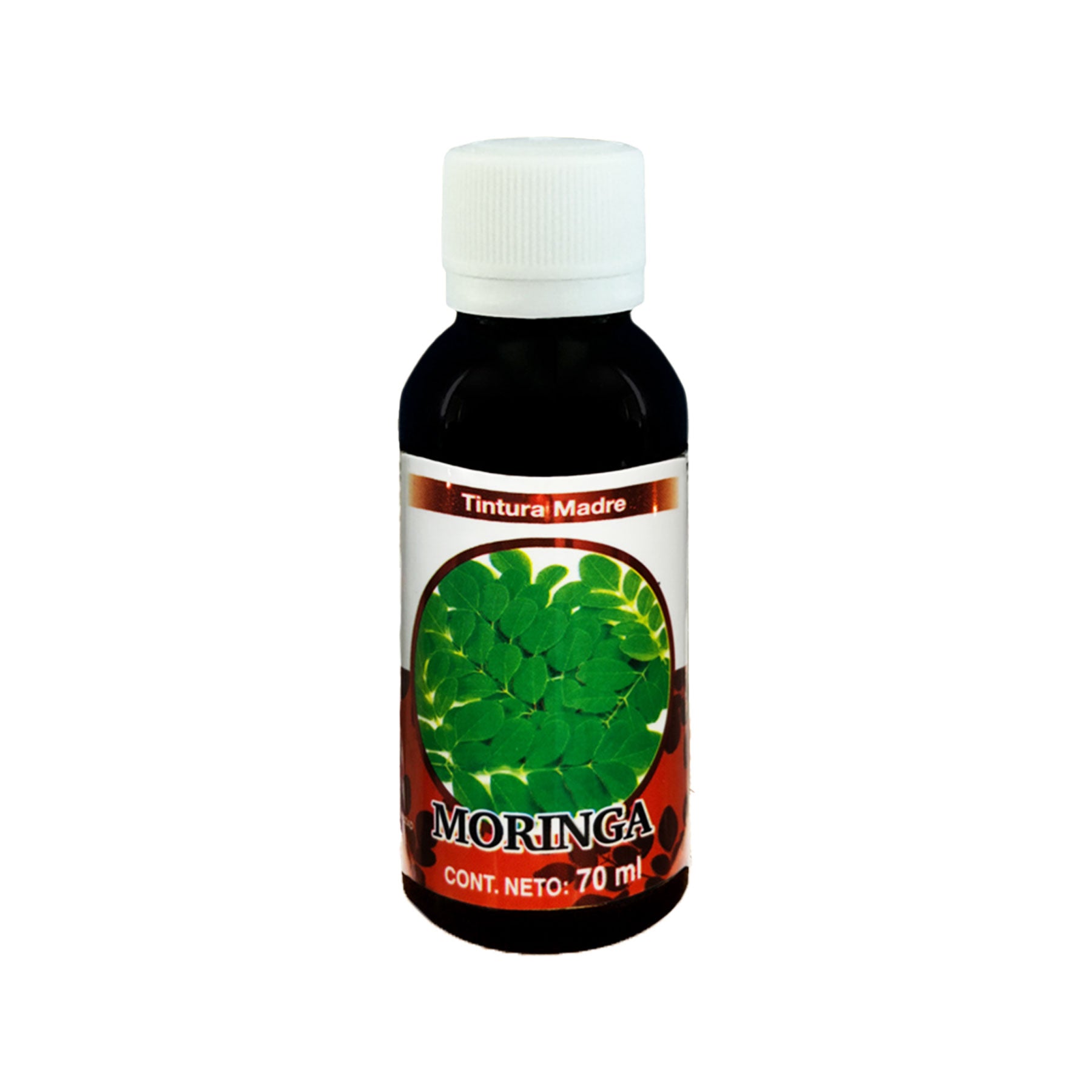 Tintura Moringa Liasofi 70 ml