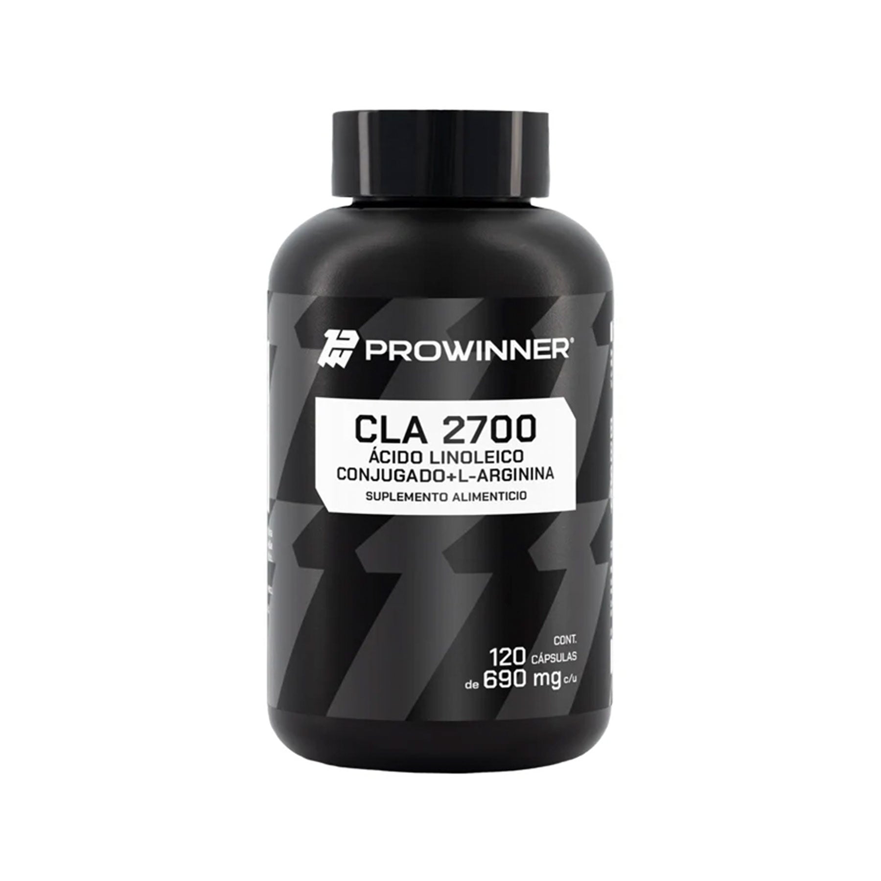 CLA 2700 Prowinner 120 caps