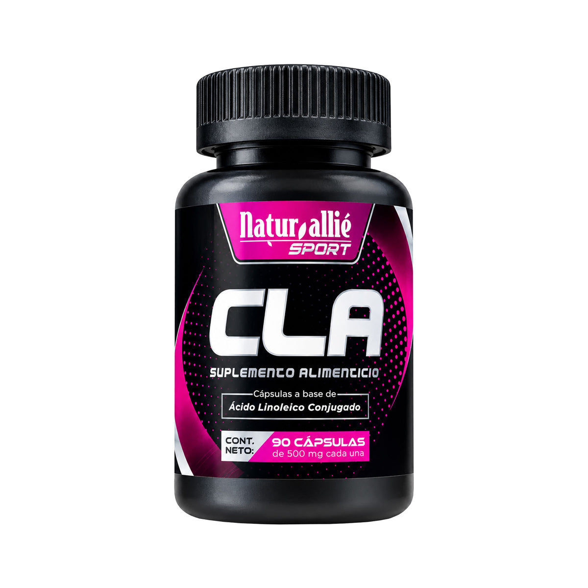 CLA Natur-Allié Sport 60 caps