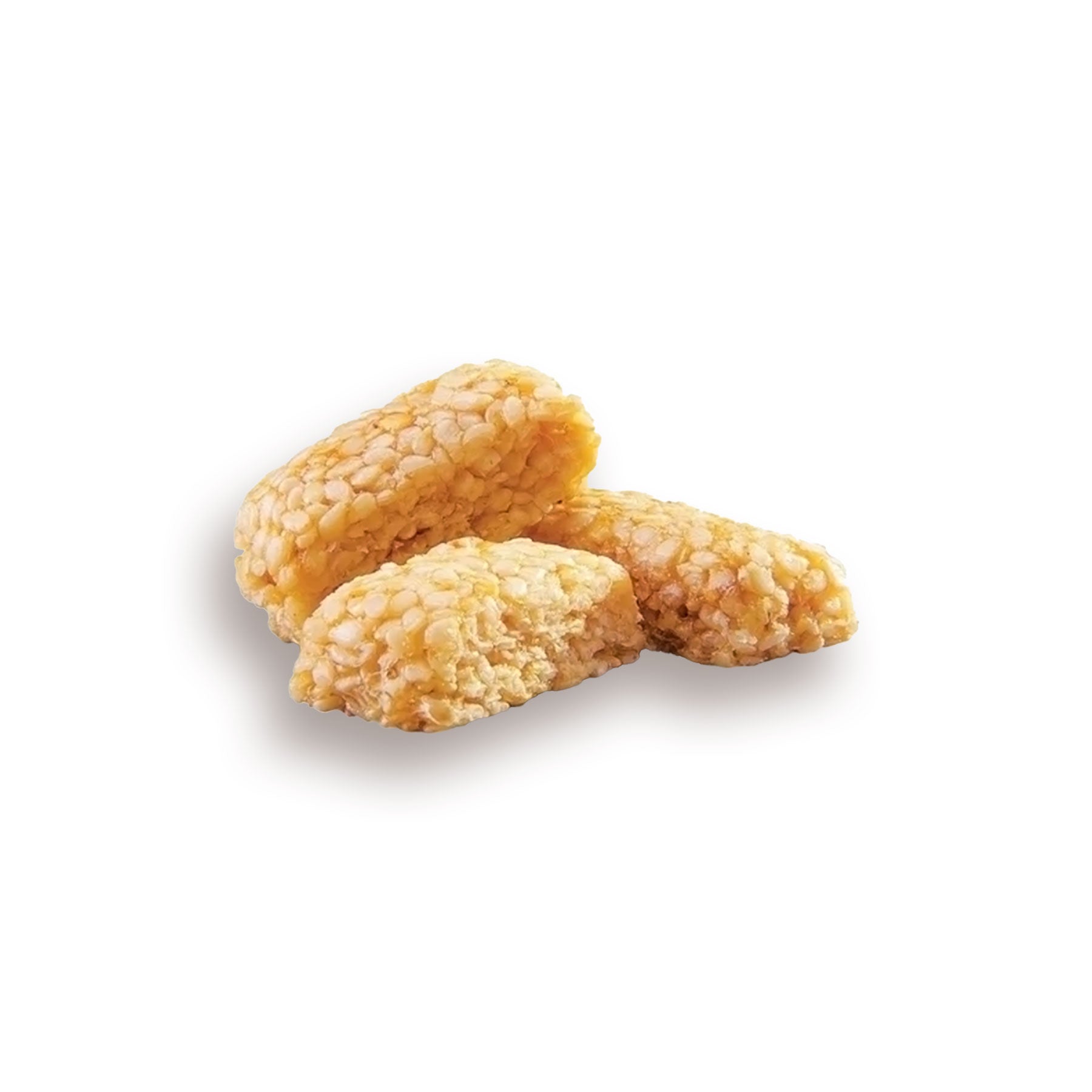 Caramelo Sesamín Nutrinuts PRONASOYA 400 gr