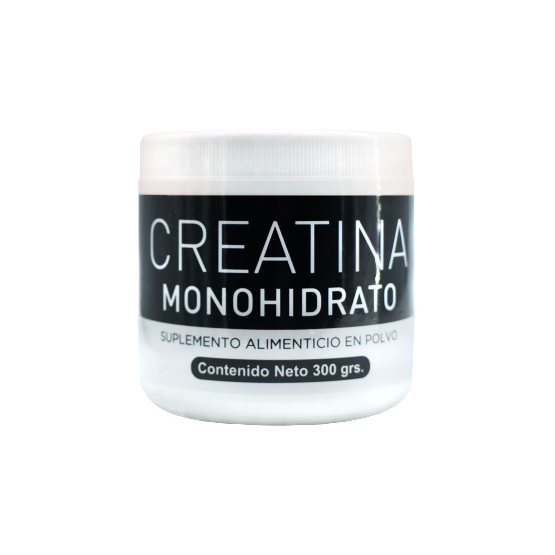 Creatina Monohidrato Gold Life 300 gr