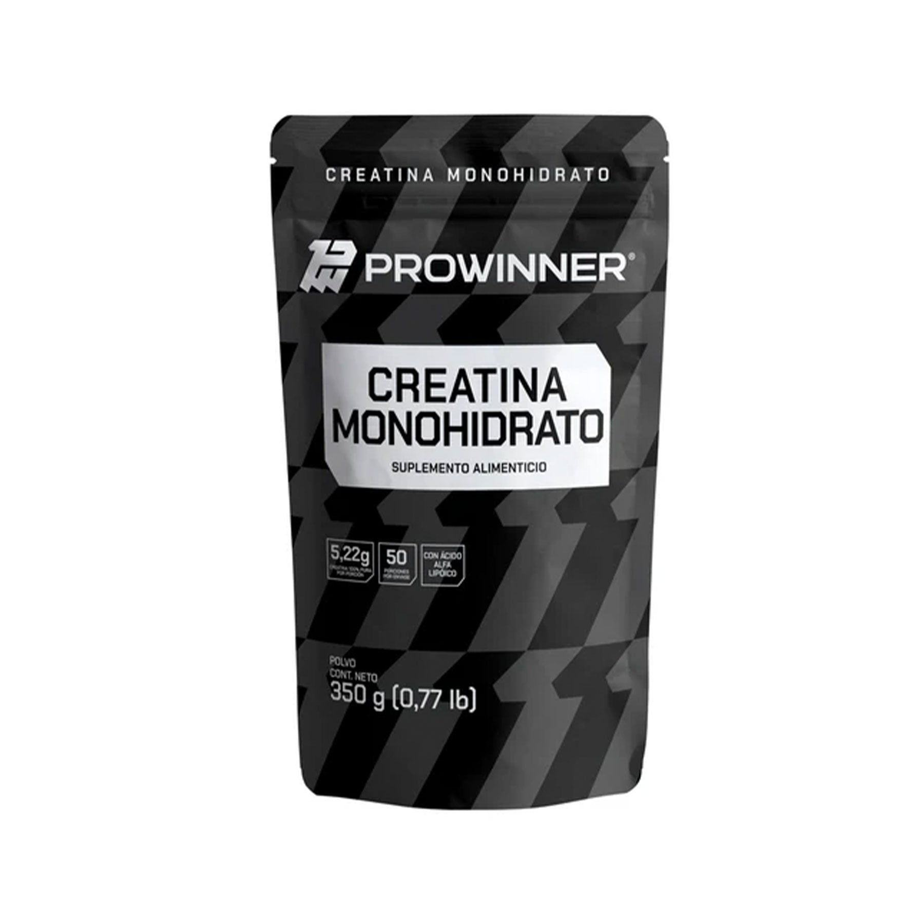 Creatina Monohidrato Prowinner 350 gr