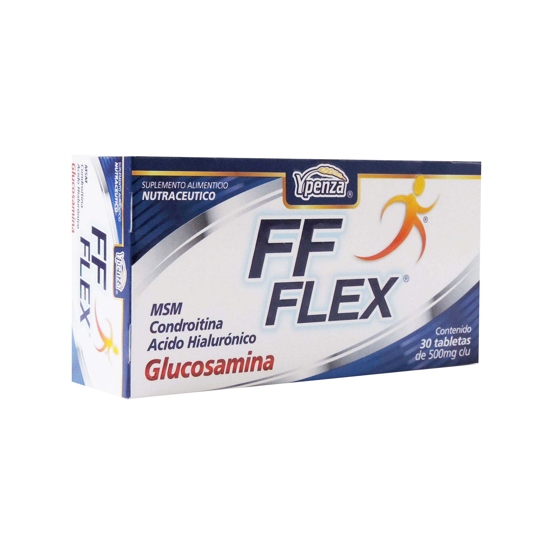 FF Flex Ypenza 30 tabs