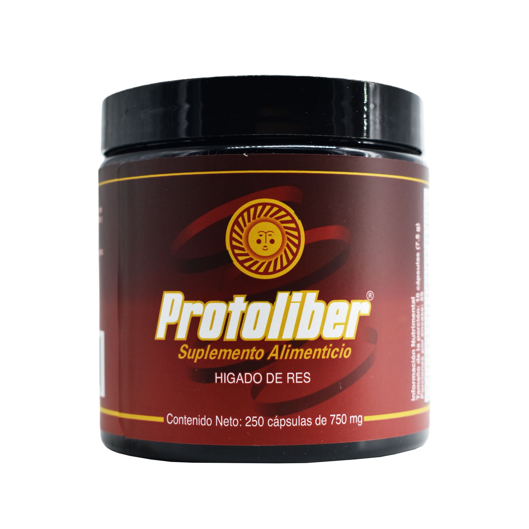 Protoliber Servus 250 caps.