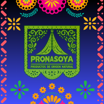 Pronasoya