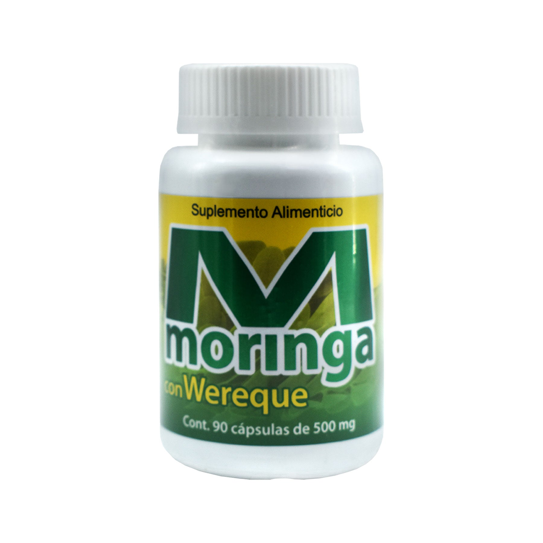 Moringa Gold Life 90 caps