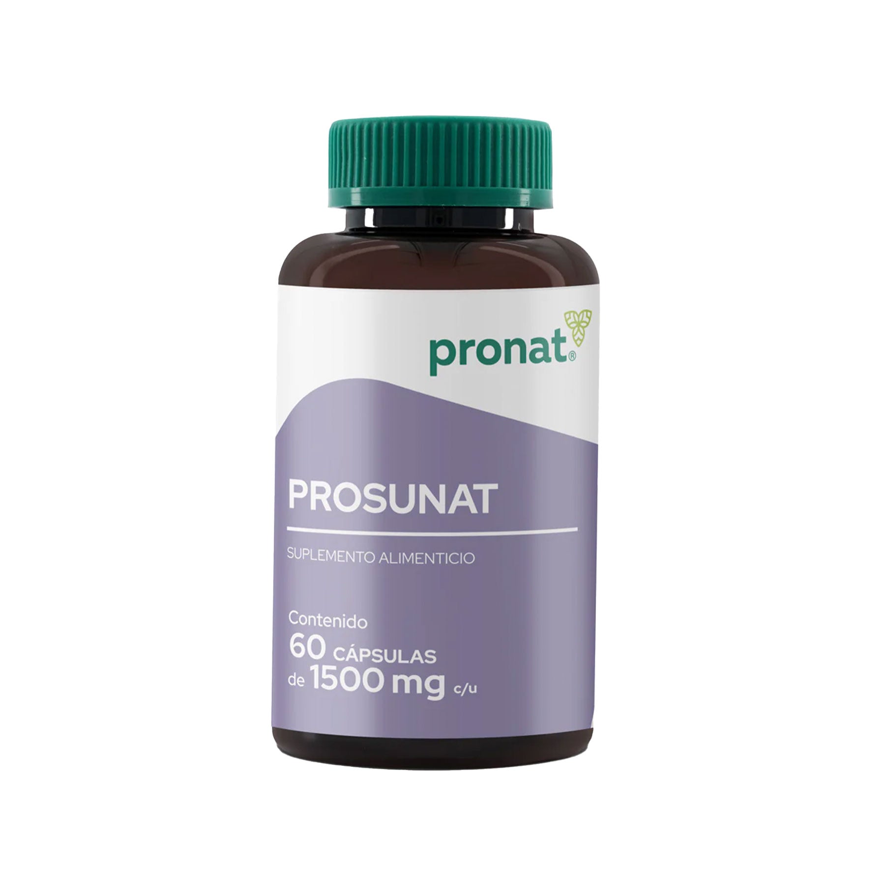 Prosunat Pronat 60 caps