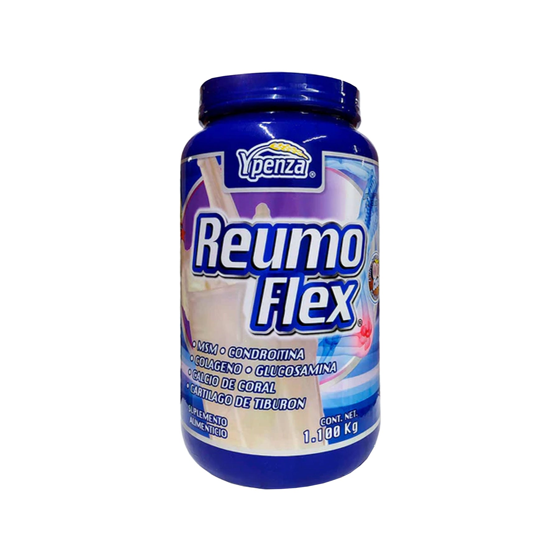 Reumo Flex Ypenza Coco 1.100 kg