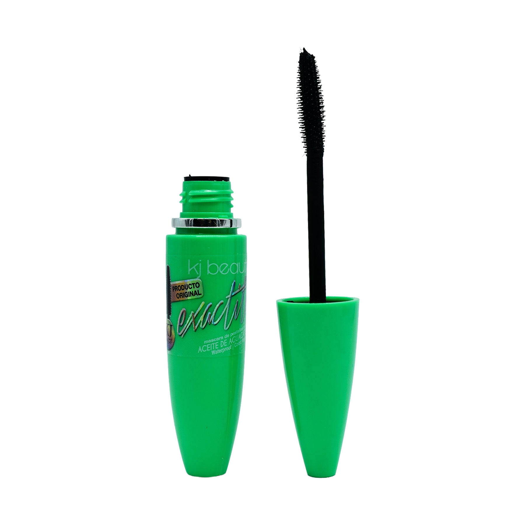 Rímel Exactitud con Aceite de Aguacate KJ Beauty 13 gr