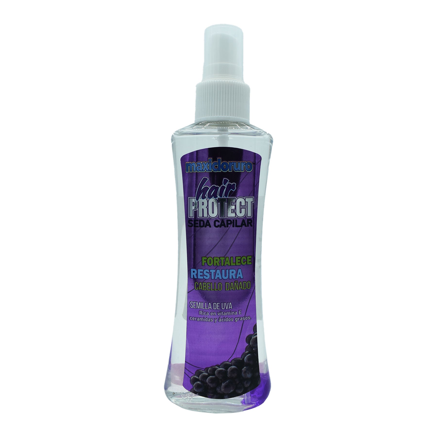 Seda Capilar Hair Protect Maxicloruro 150 ml