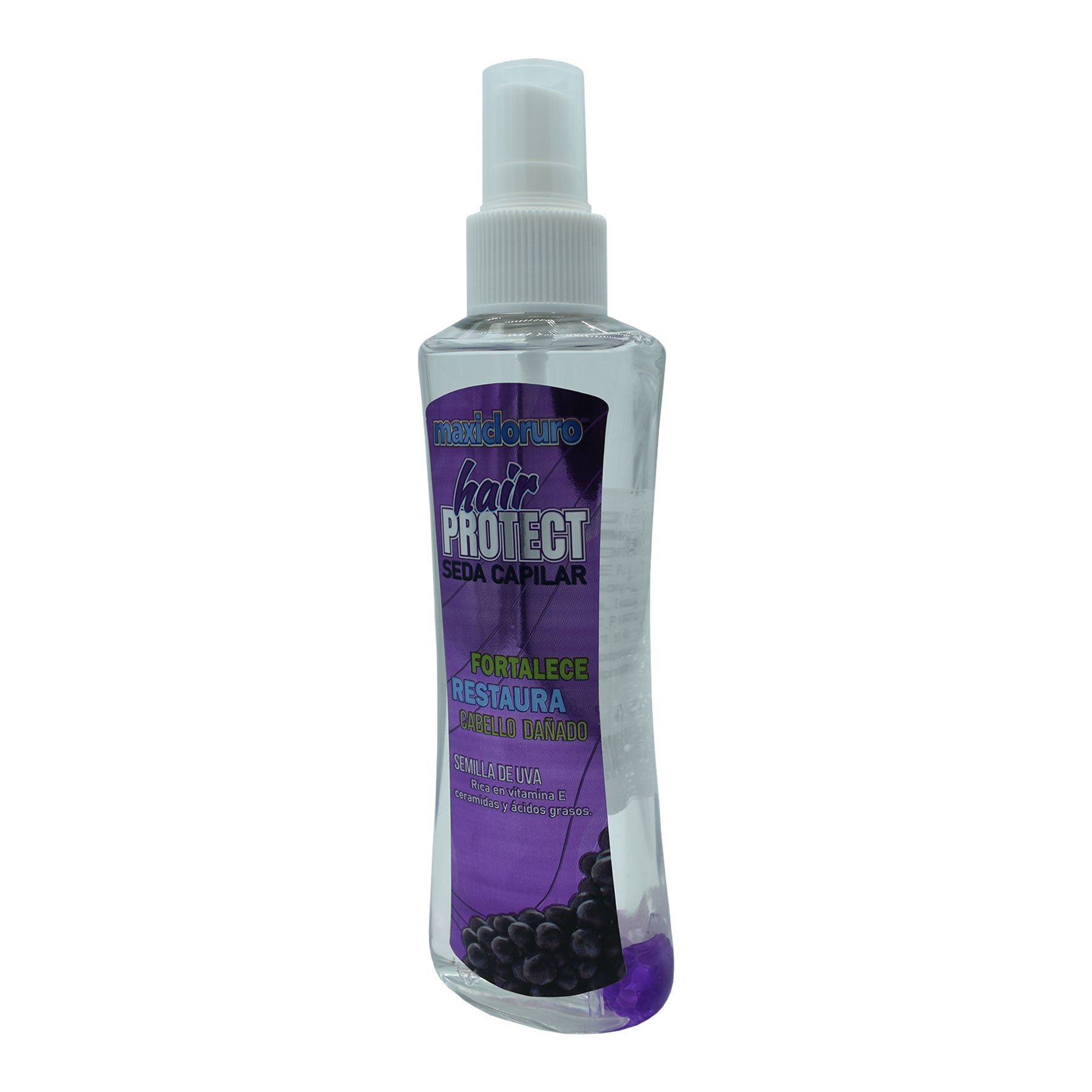 Seda Capilar Hair Protect Maxicloruro 150 ml