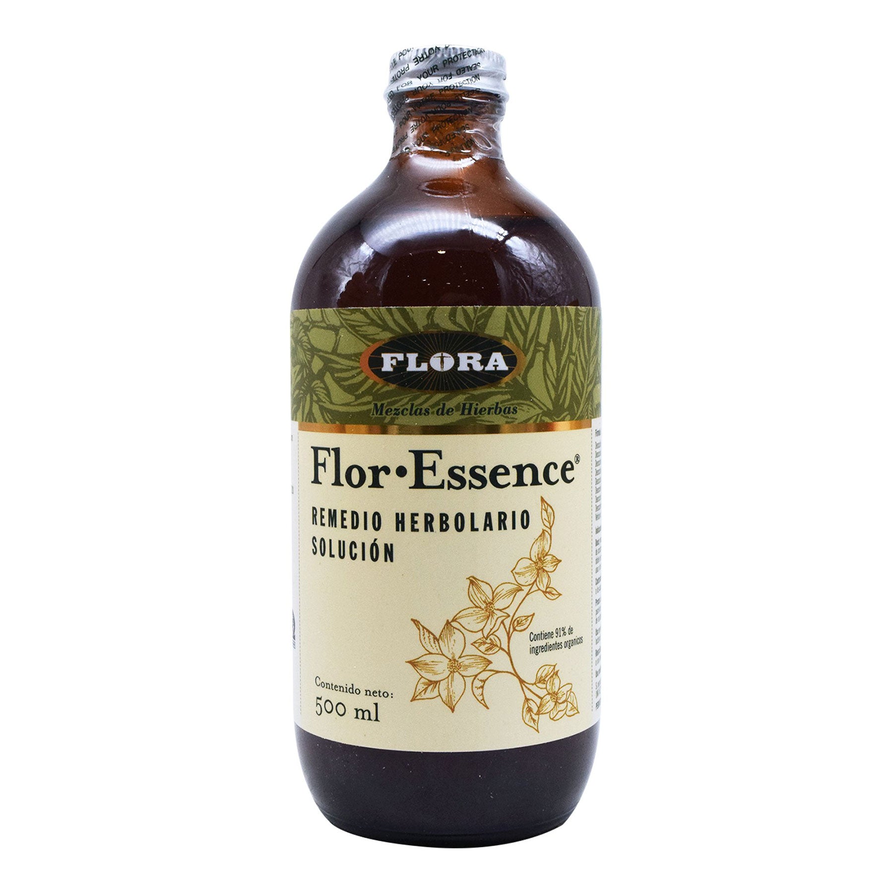 Flor Essence Kokusai 500 ml