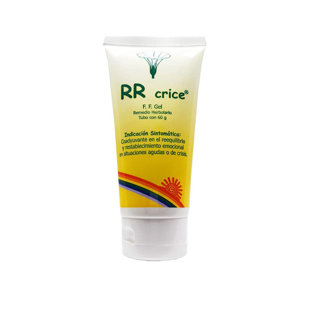 RR Crice Floralba Gel 60 gr