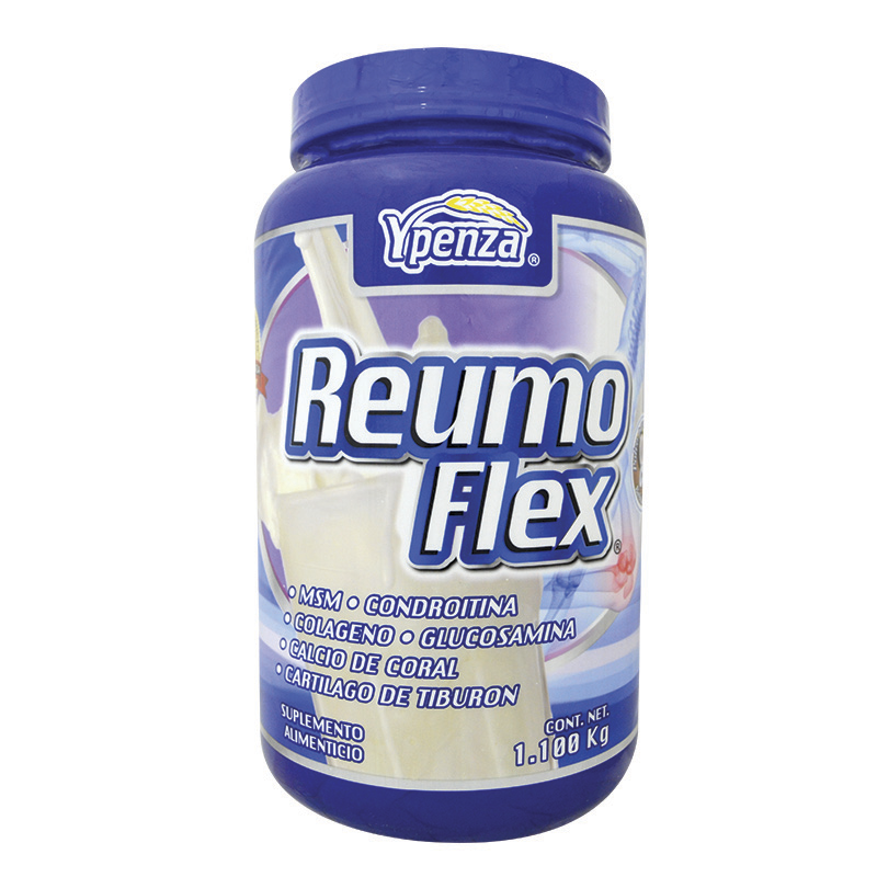 Reumo Flex Ypenza Coco 1.100 kg