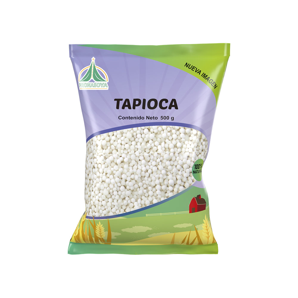 Tapioca PRONASOYA 500 gr